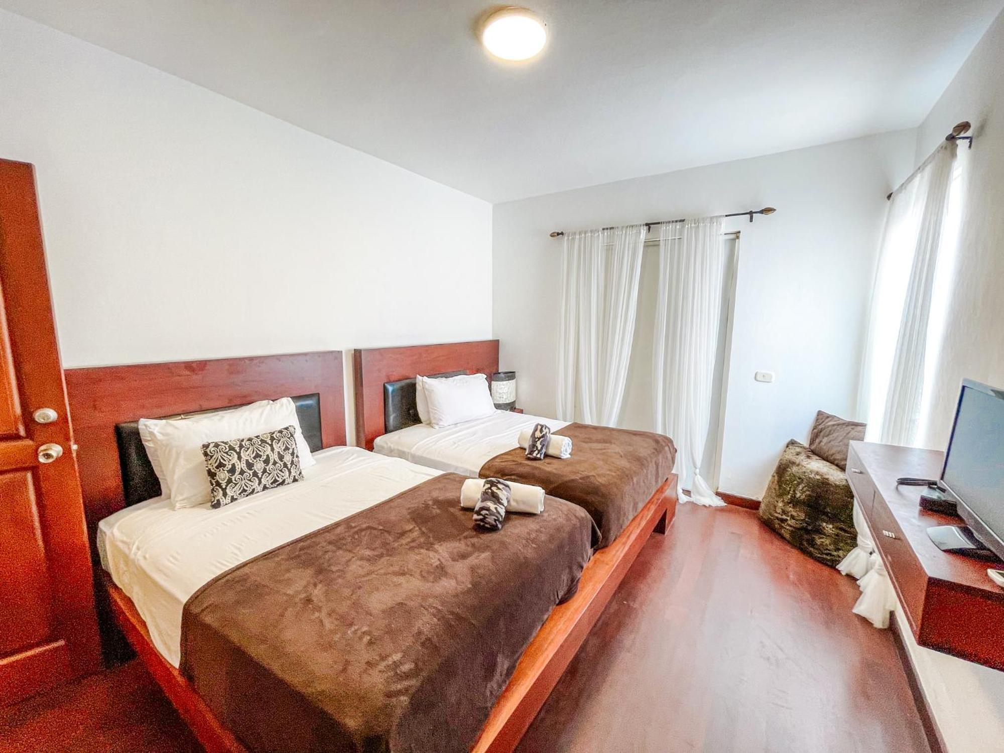 Holiday Dreams Los Corales Bavaro Wifi Bbq Parking Beach Club & Spa Hotel Punta Cana