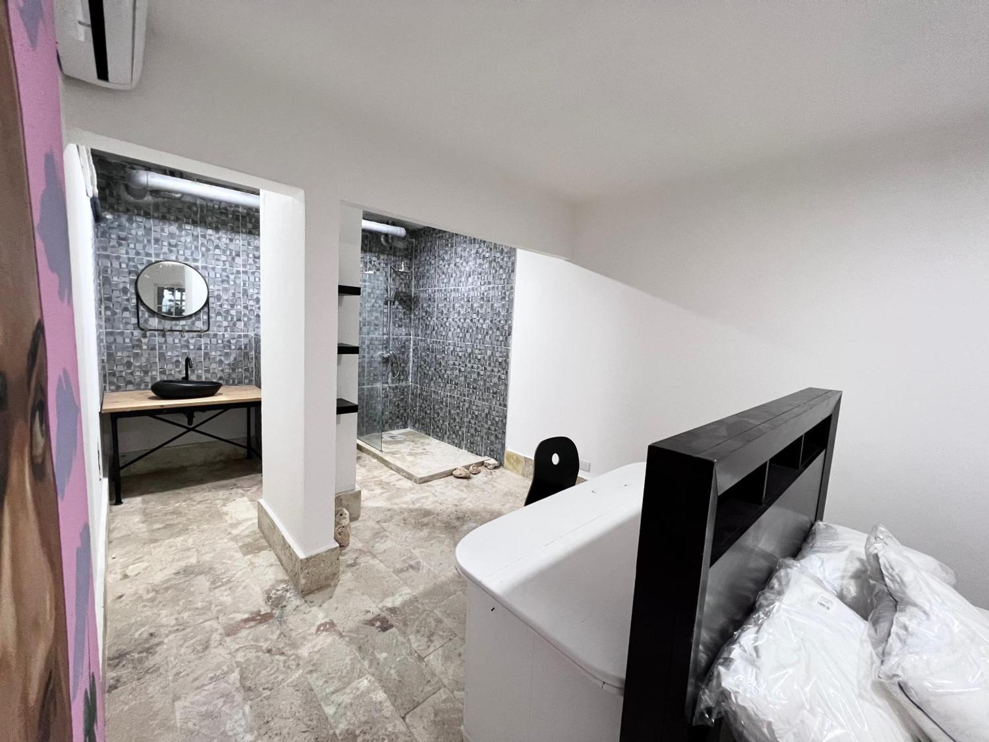 Tanama Apartahotel