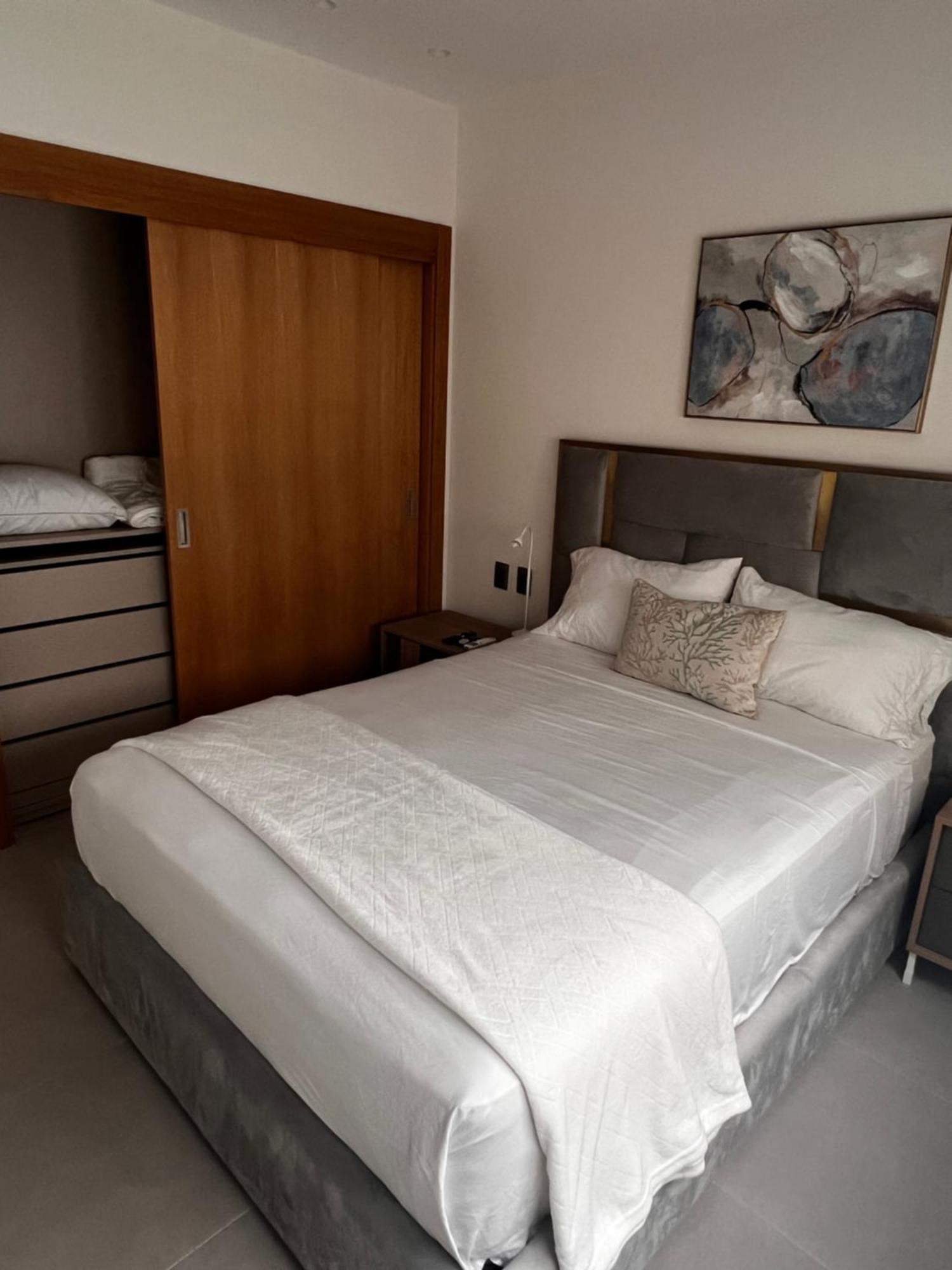 Cocotal Luxury On The Golf Course Apartamento Punta Cana