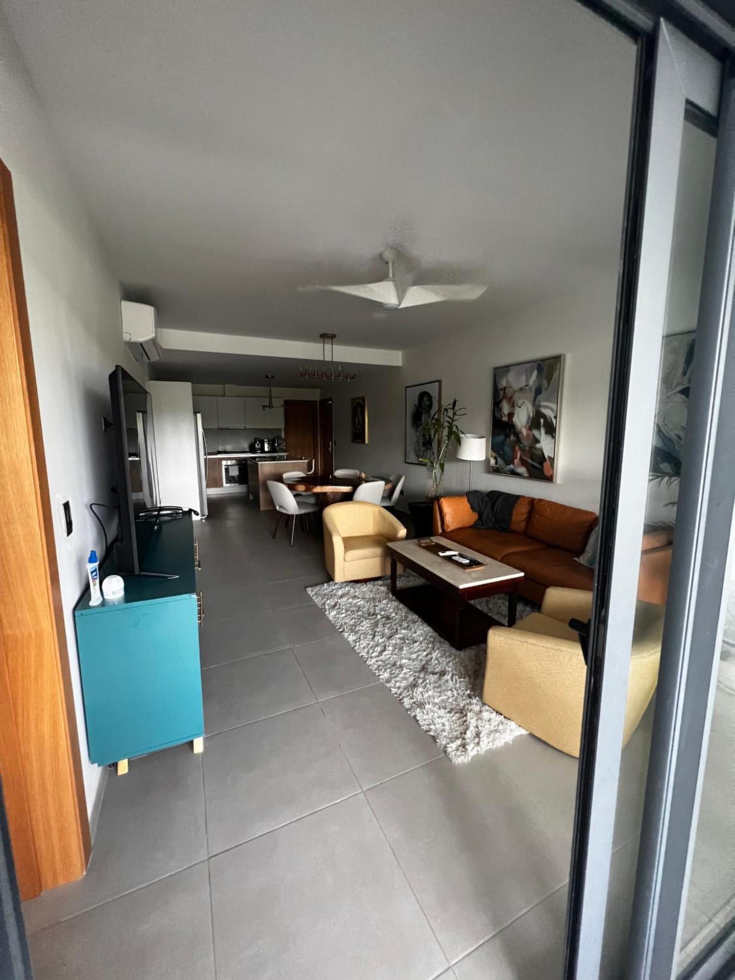 Cocotal Luxury On The Golf Course Apartamento *