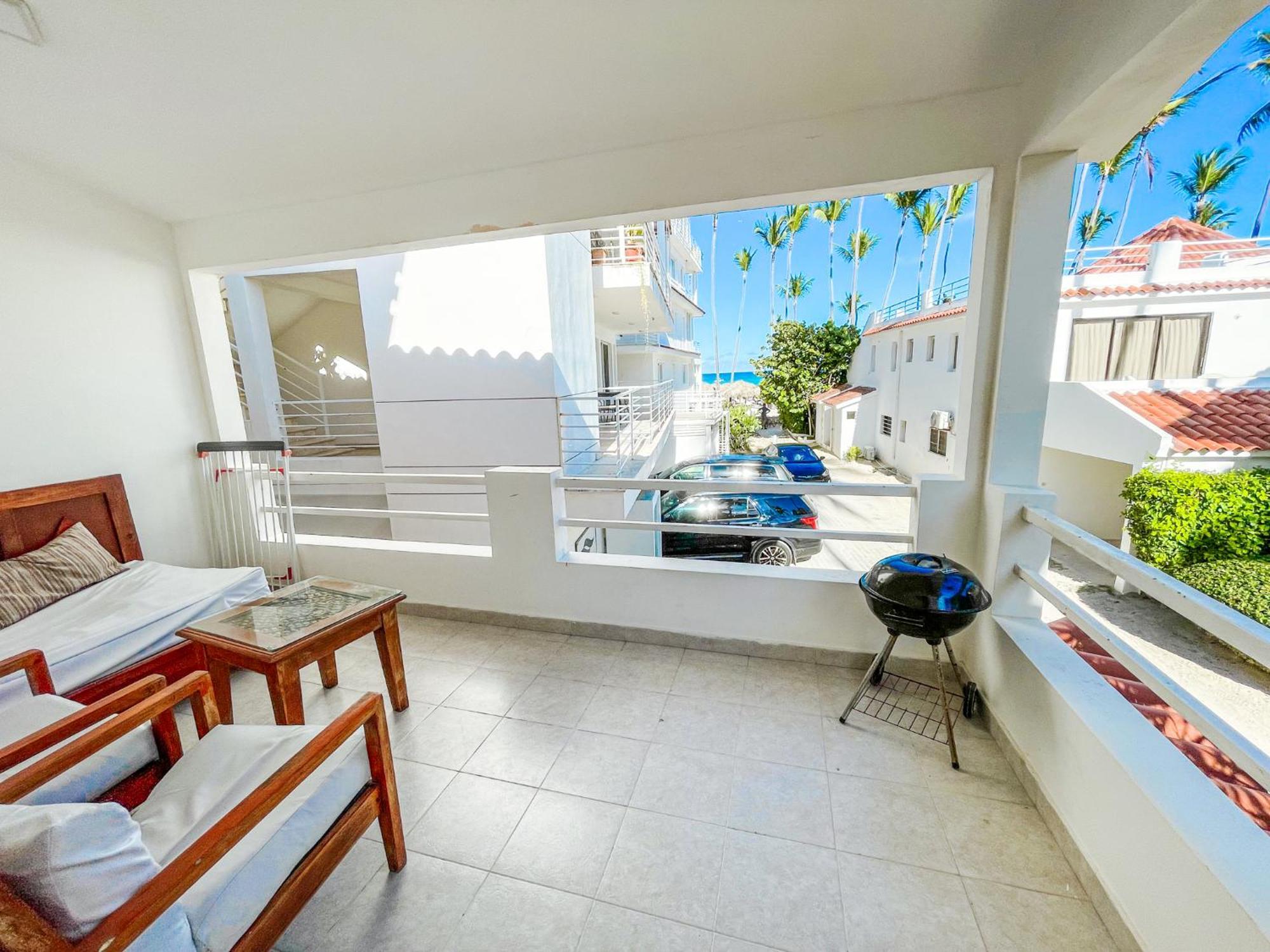 Hotel Holiday Dreams Los Corales Bavaro Wifi Bbq Parking Beach Club & Spa 5*