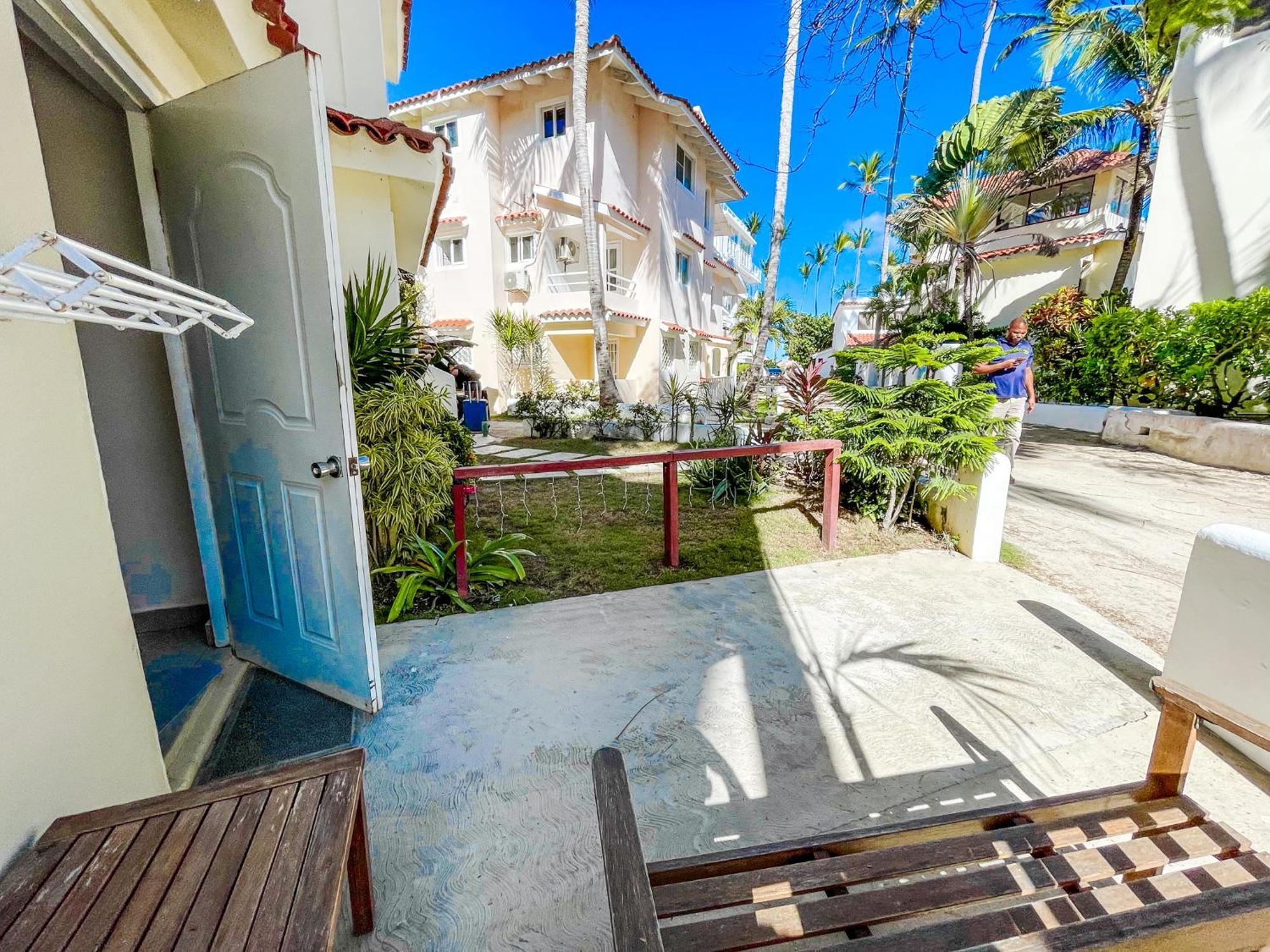Holiday Dreams Los Corales Bavaro Wifi Bbq Parking Beach Club & Spa 5* Punta Cana