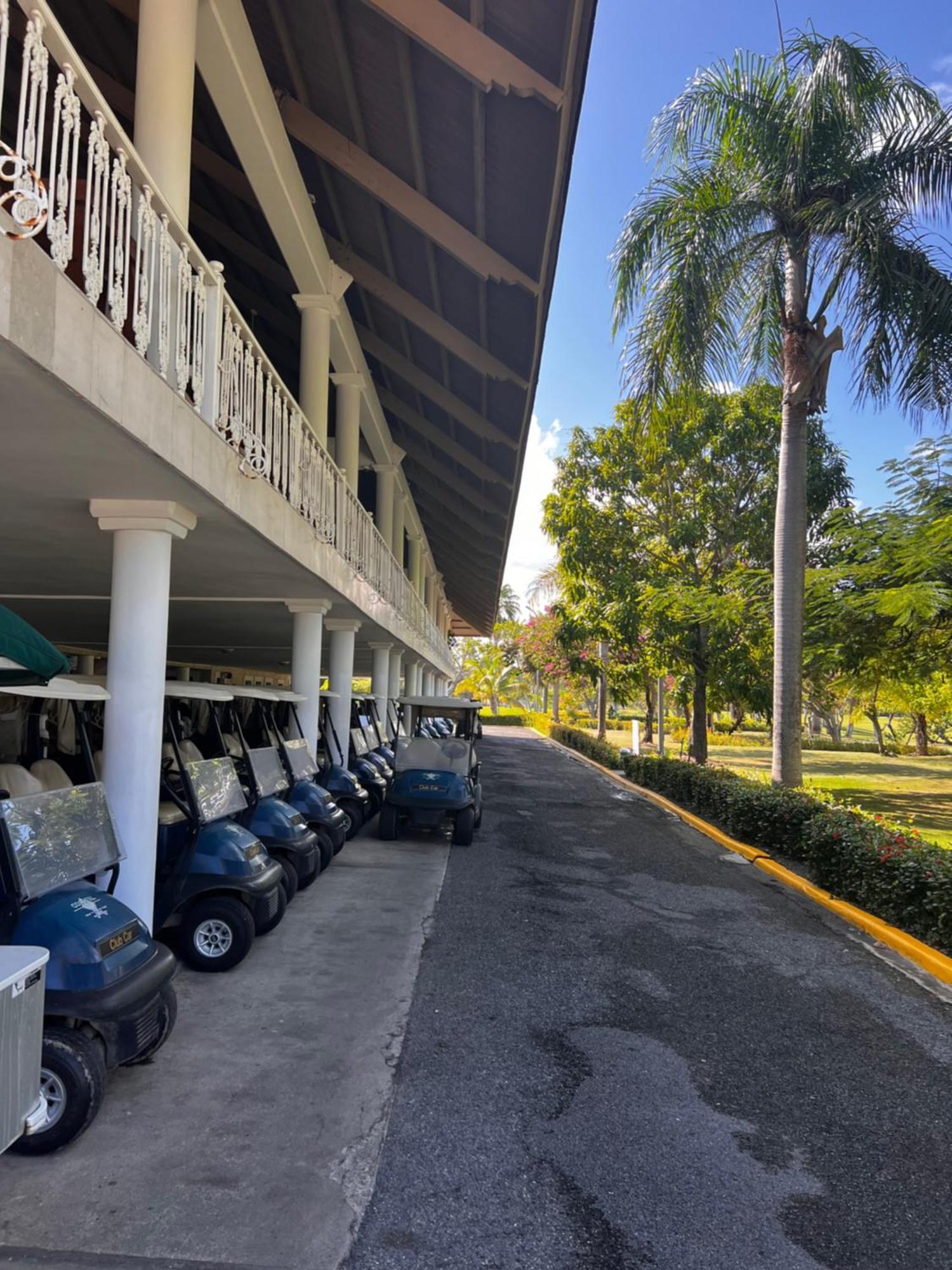 Cocotal Luxury On The Golf Course Apartamento