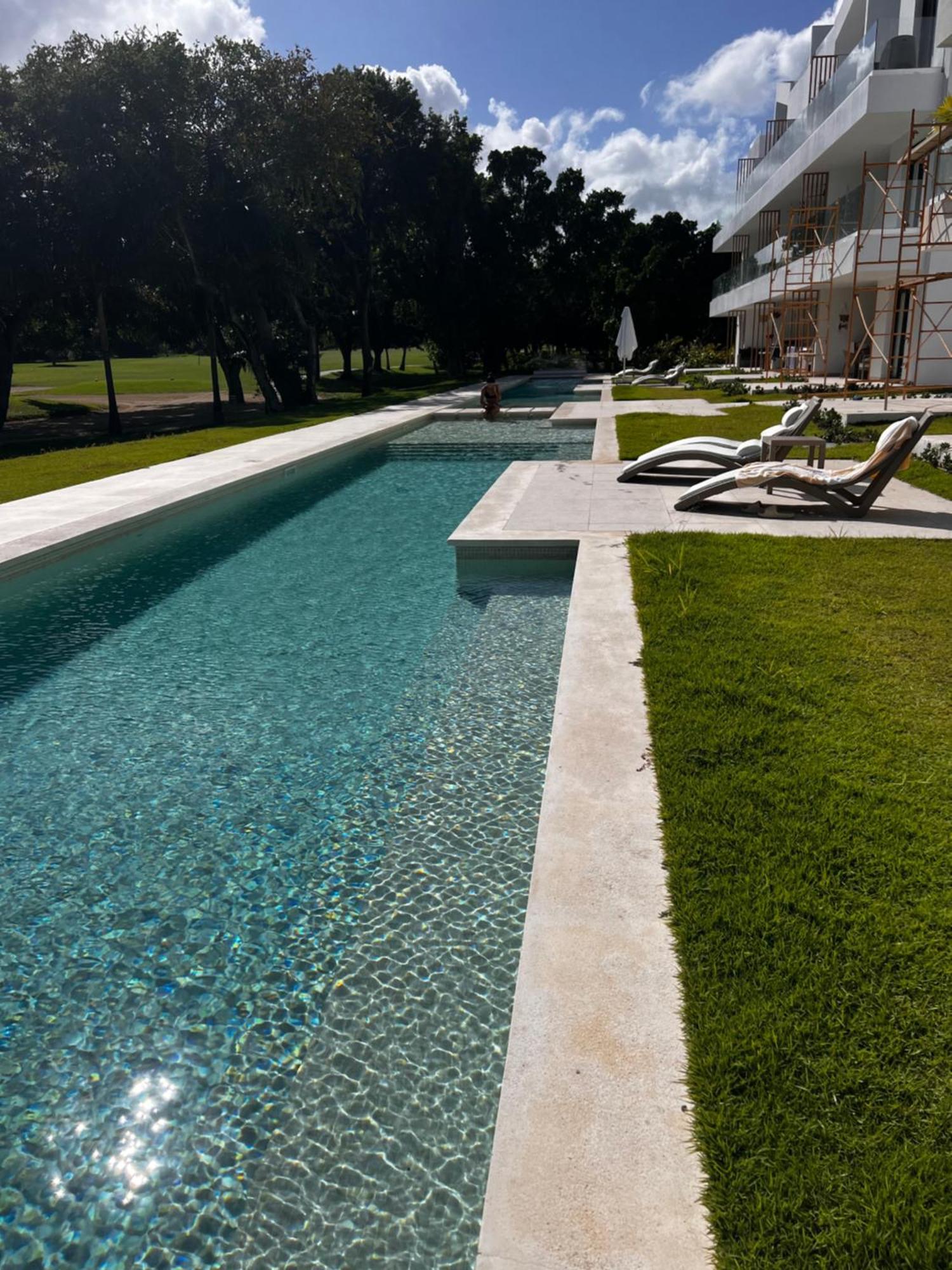 Apartamento Cocotal Luxury On The Golf Course Punta Cana