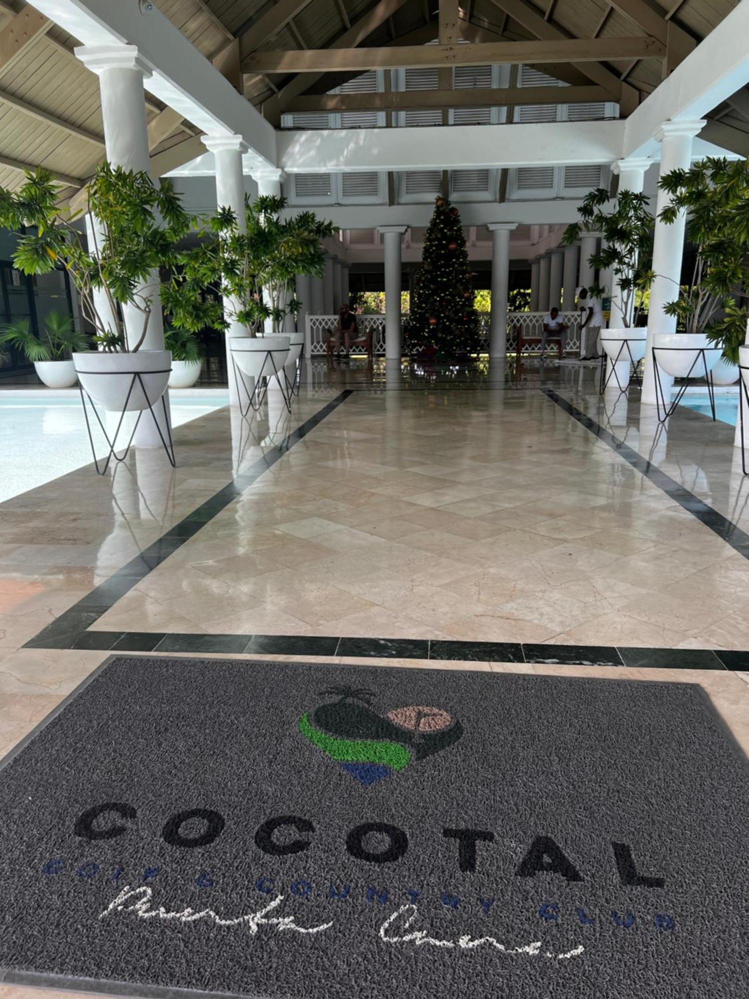 Apartamento Cocotal Luxury On The Golf Course *