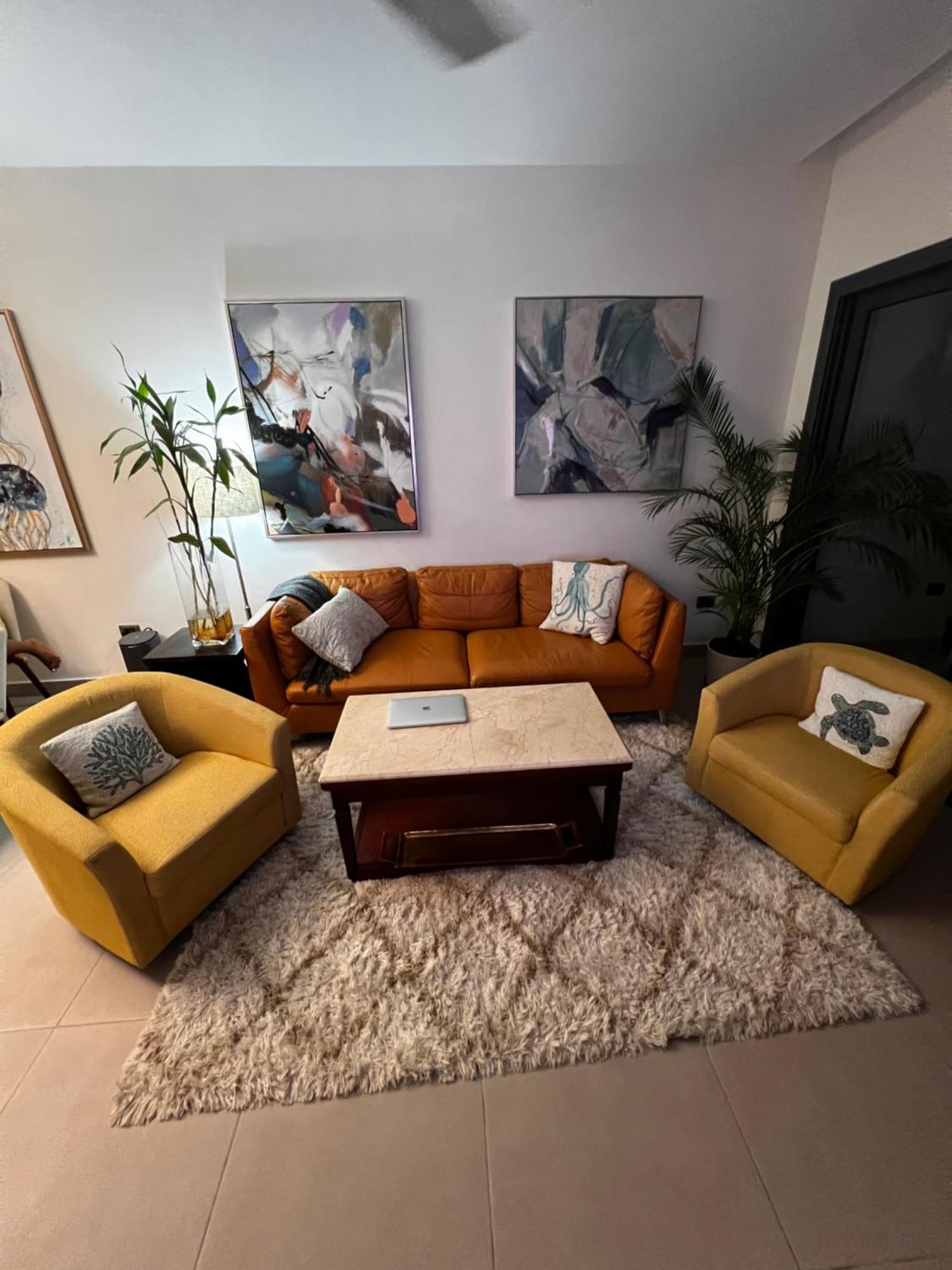 Apartamento Cocotal Luxury On The Golf Course Punta Cana