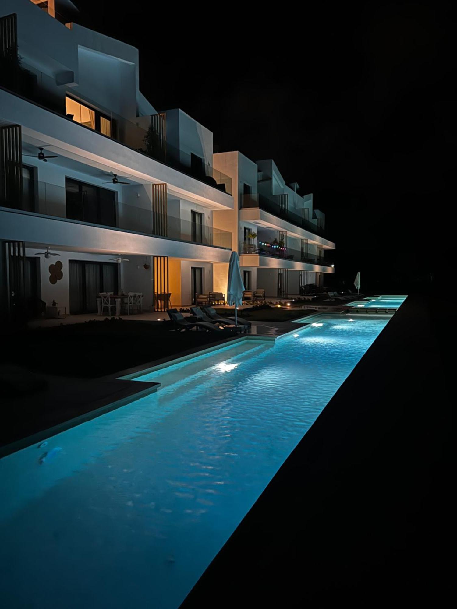 Cocotal Luxury On The Golf Course Apartamento