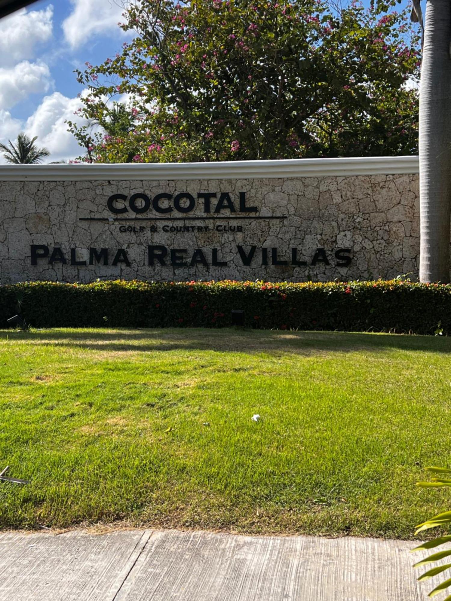 Apartamento Cocotal Luxury On The Golf Course *