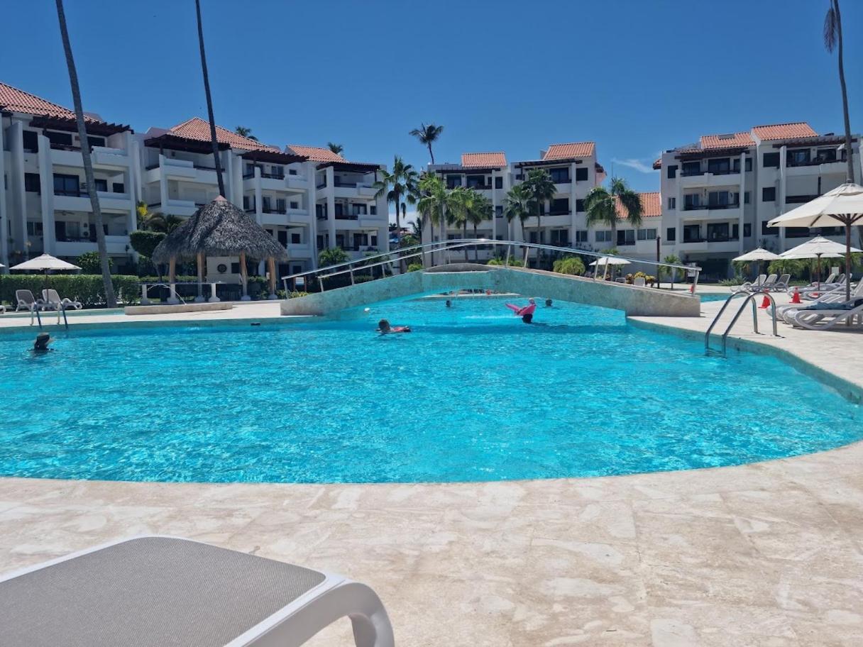 Stanza Mare B-201, Front Bavaro,,best View, Fully Equipped, Private Beach, 3-r 3-b, Bavaro, Punta Cana