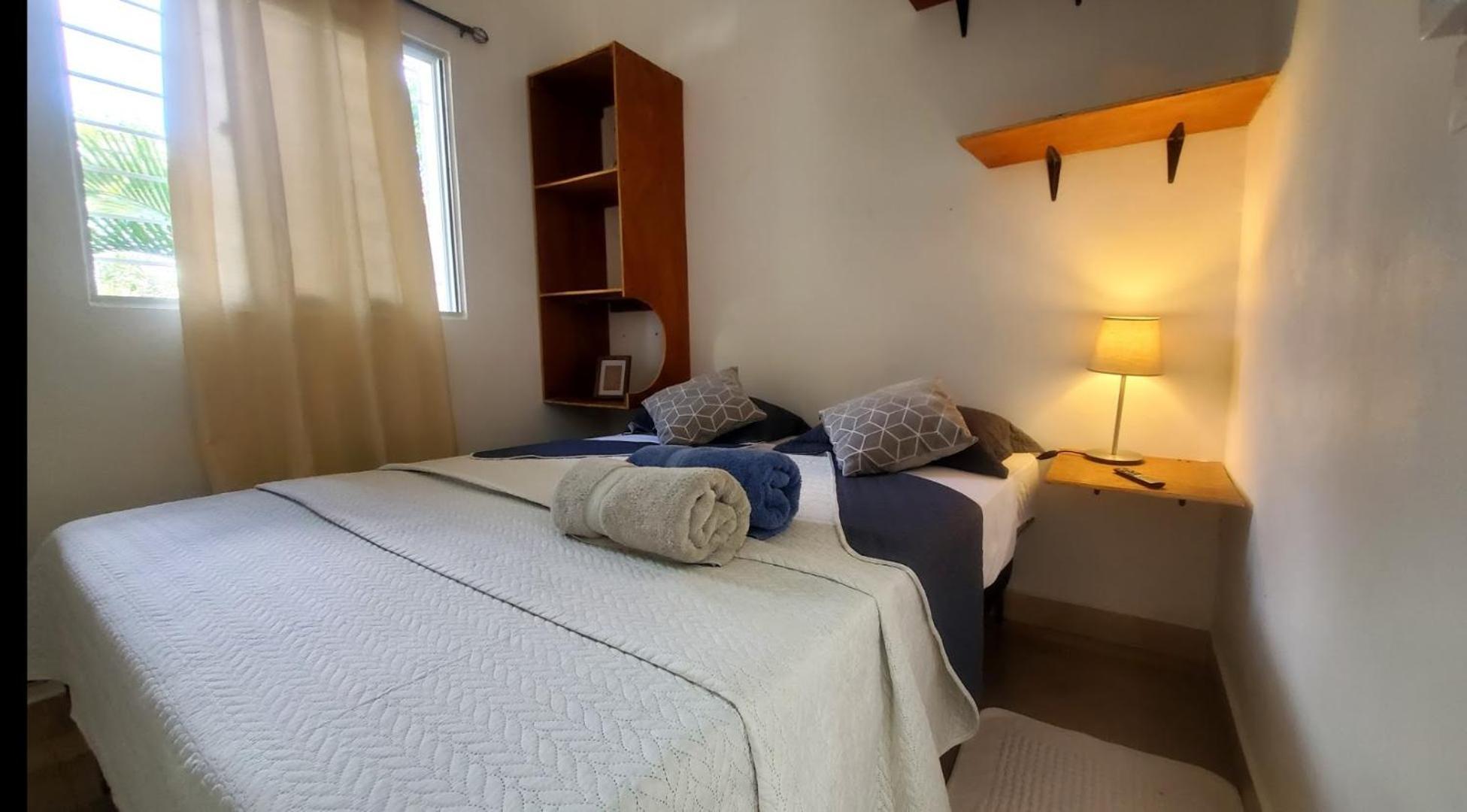 Dominican Dream Apartamento *