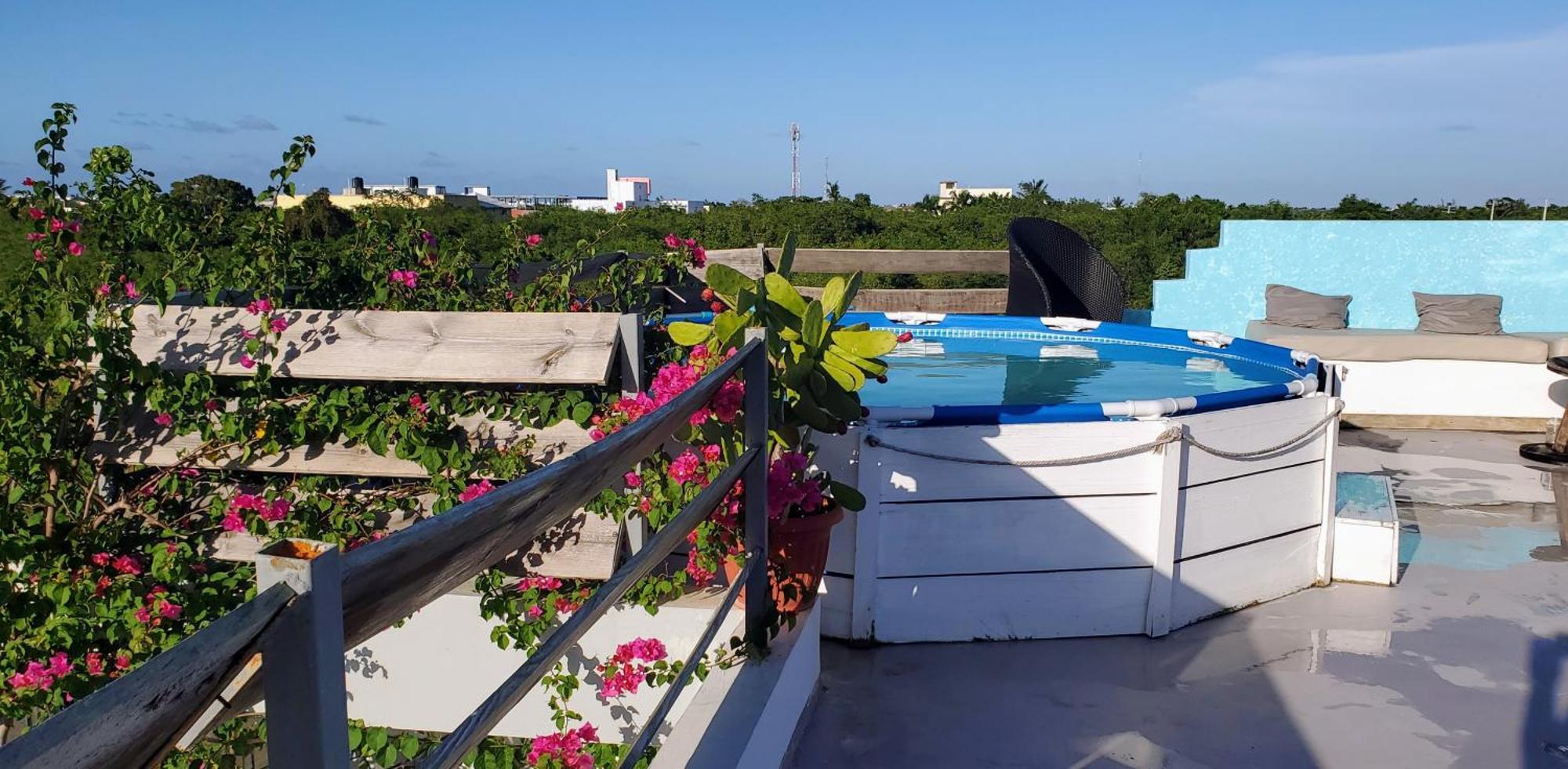 Apartamento Dominican Dream Punta Cana
