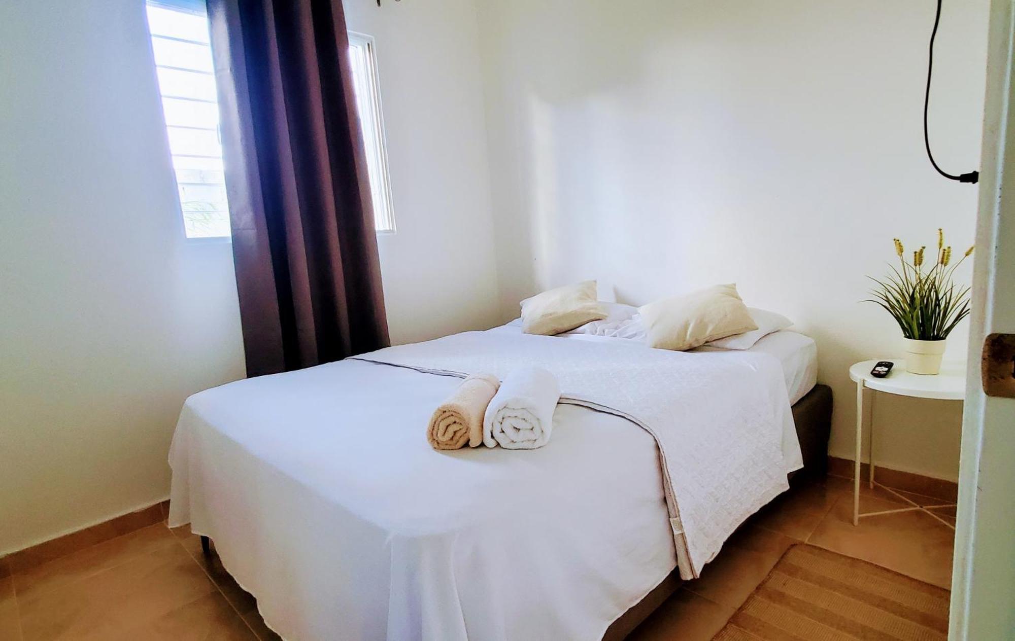 Apartamento Dominican Dream *