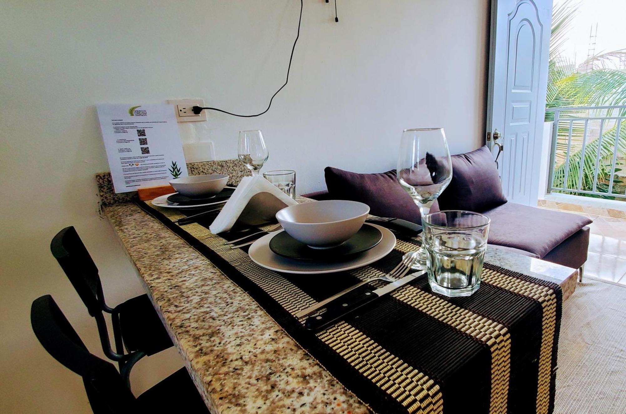 Dominican Dream Apartamento *