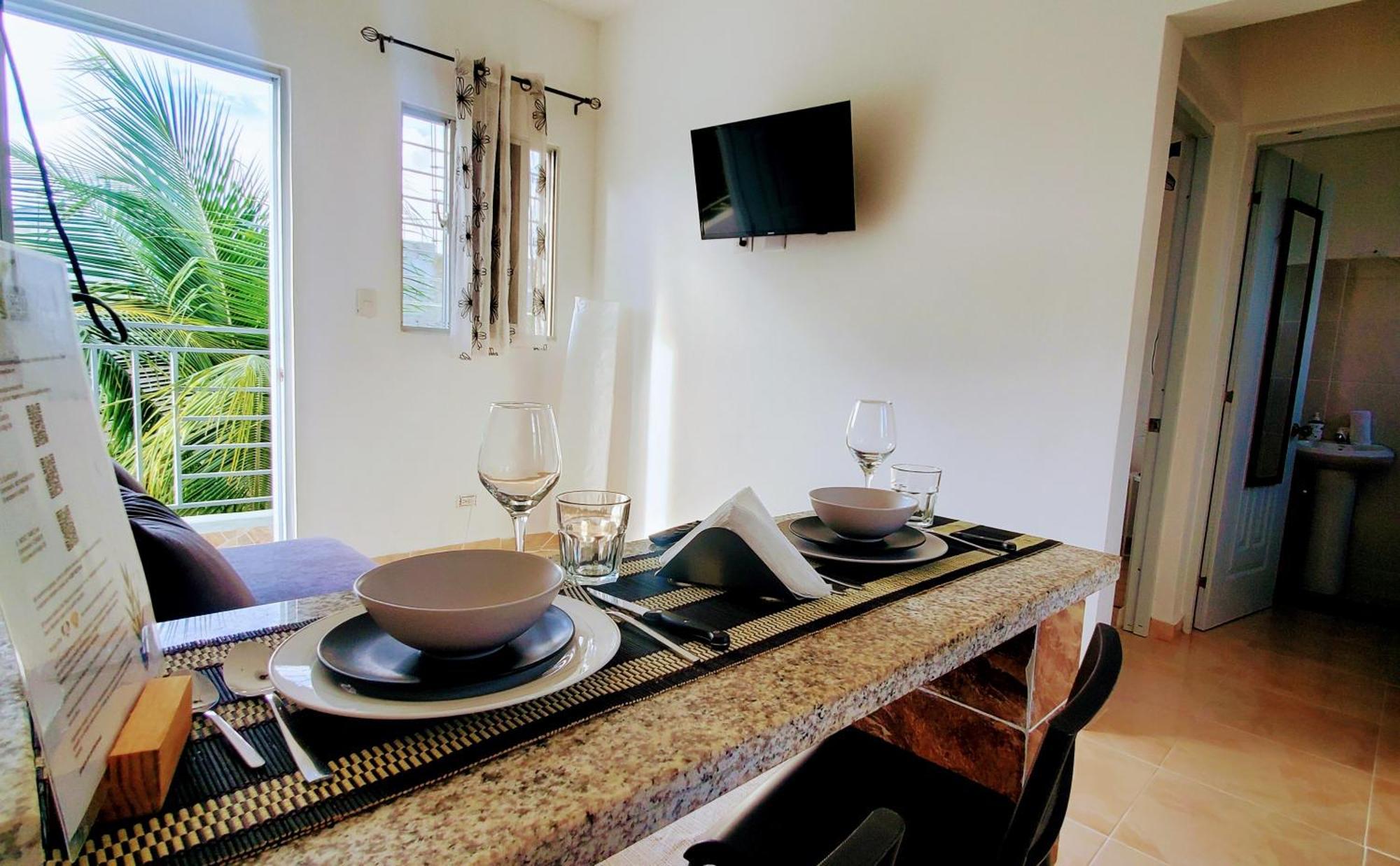 Dominican Dream Apartamento Punta Cana