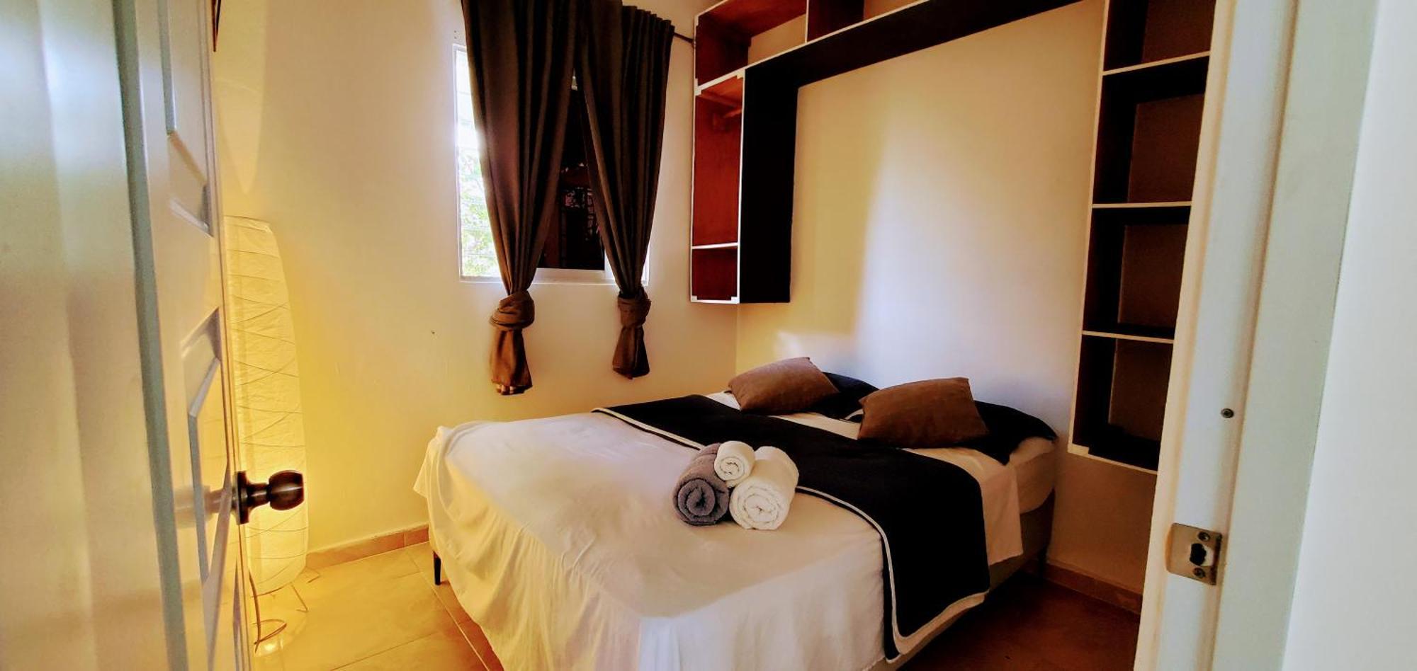 Apartamento Dominican Dream *