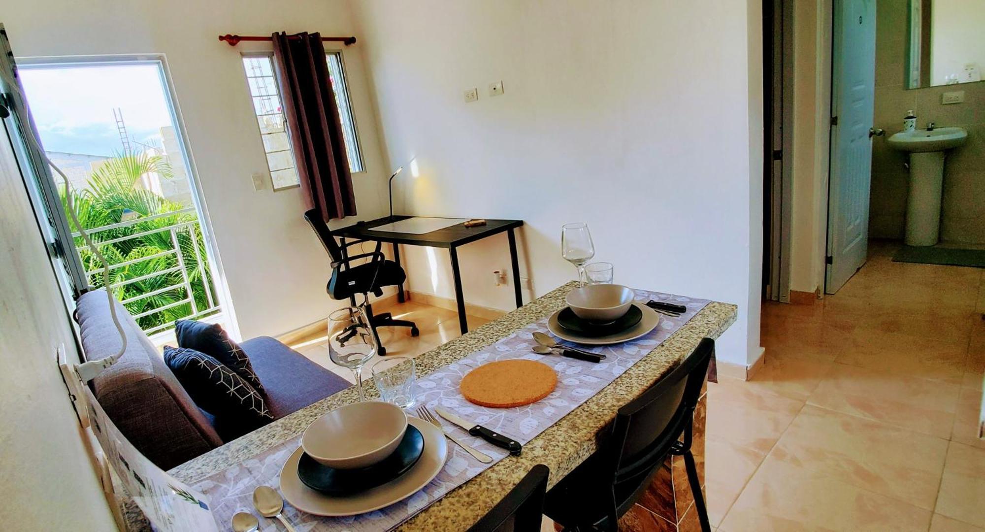 Apartamento Dominican Dream