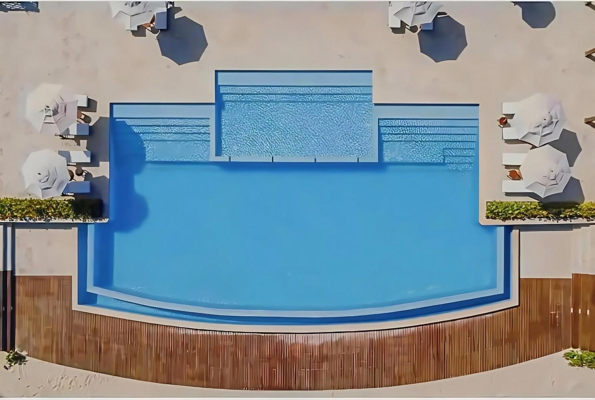 Cana Rock 108 Acceso Directo Piscina Holiday home