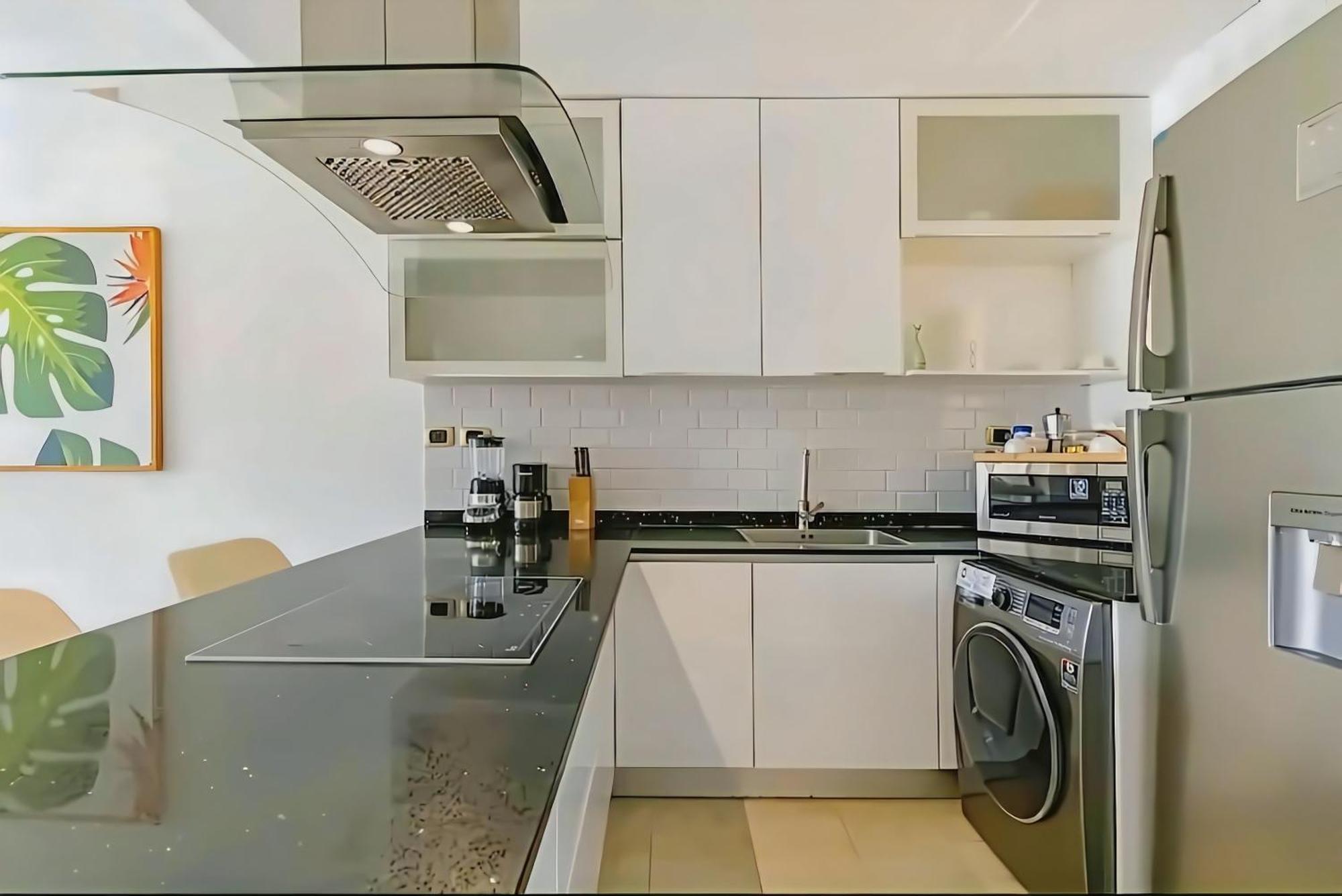 Holiday home Cana Rock 108 Acceso Directo Piscina Punta Cana