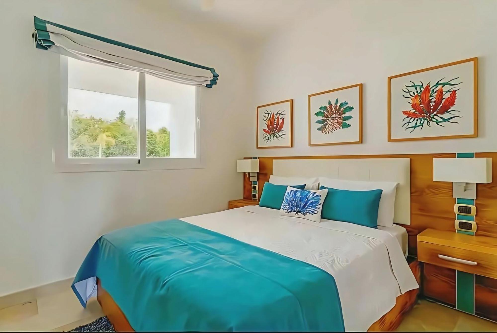 Holiday home Cana Rock 108 Acceso Directo Piscina