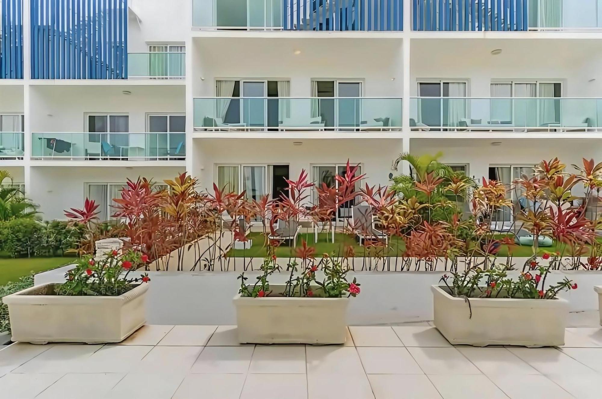 Holiday home Cana Rock 108 Acceso Directo Piscina *
