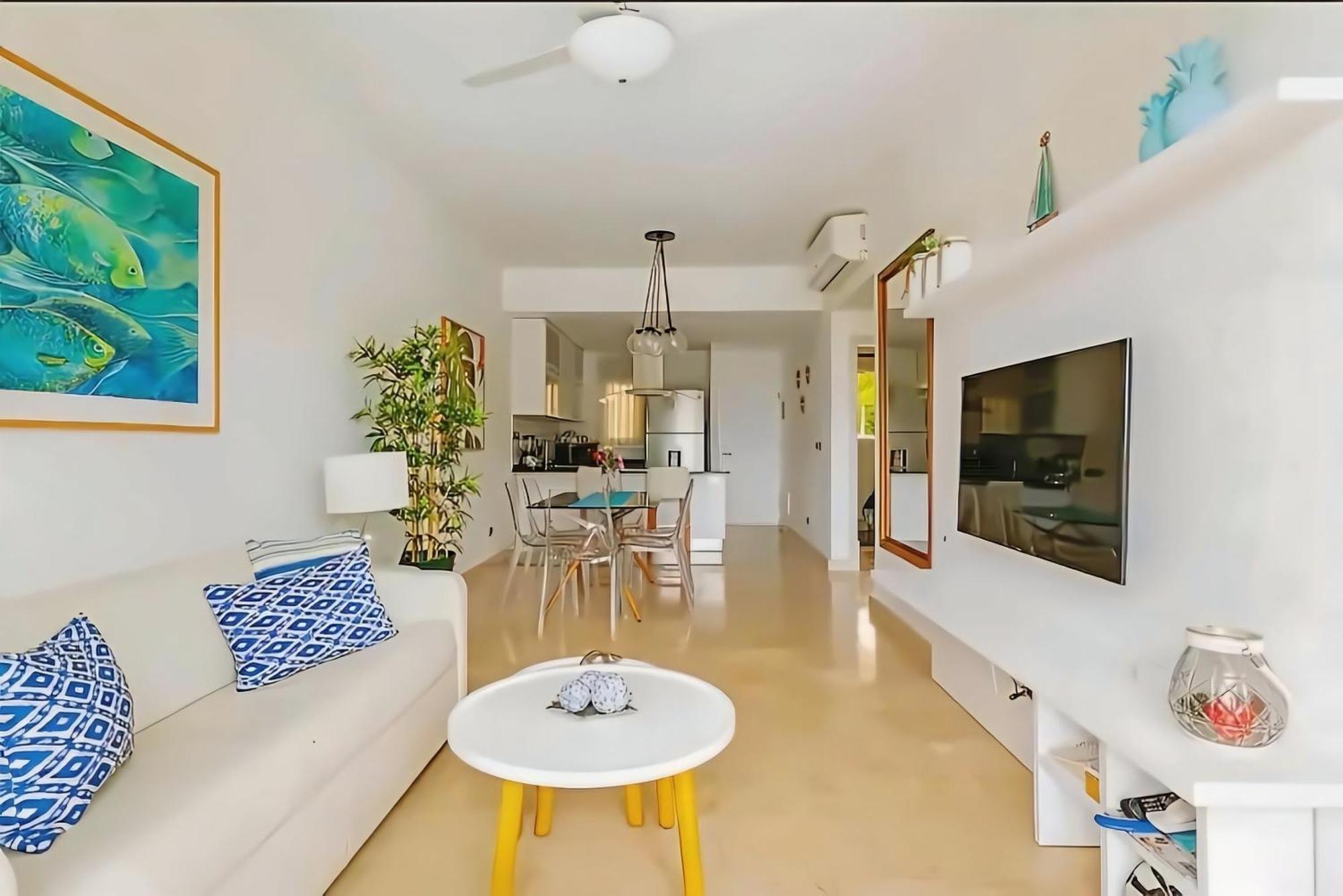 Holiday home Cana Rock 108 Acceso Directo Piscina