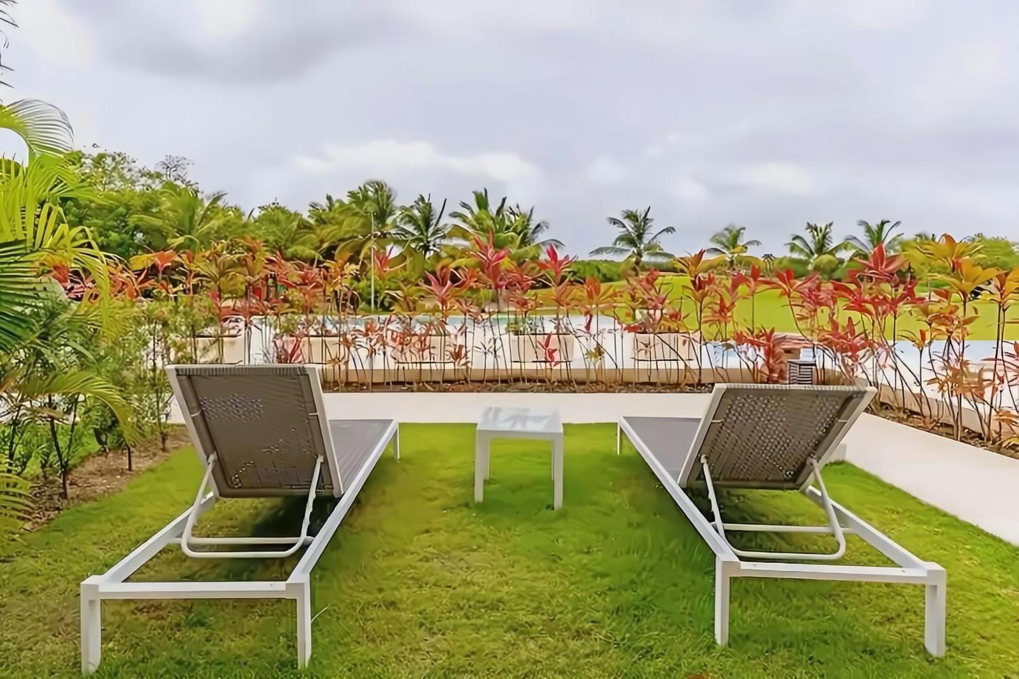 Holiday home Cana Rock 108 Acceso Directo Piscina