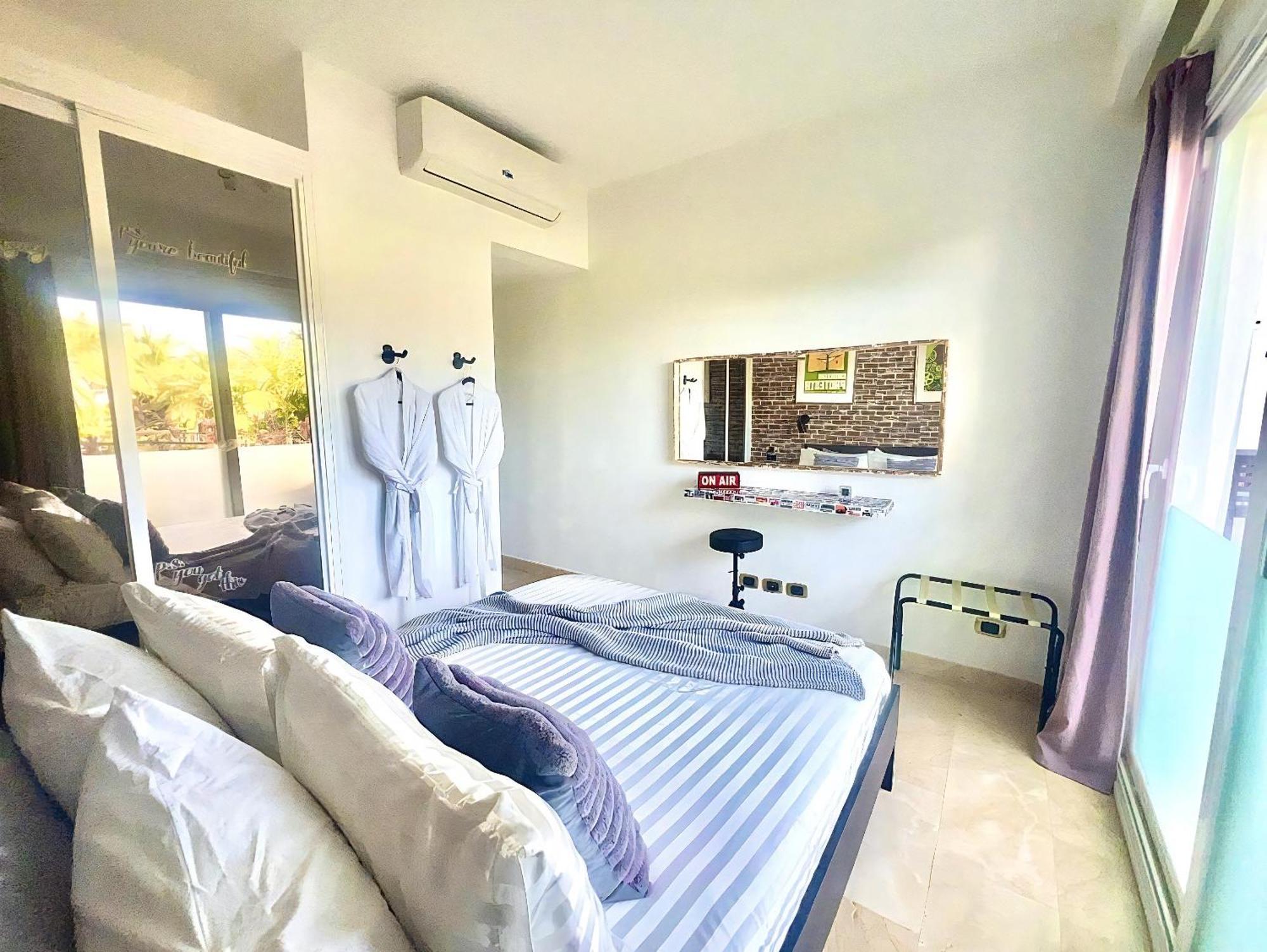 Cana Rock Condos, Boulevard Turístico Del Este, Cana Bay, Apartamento *