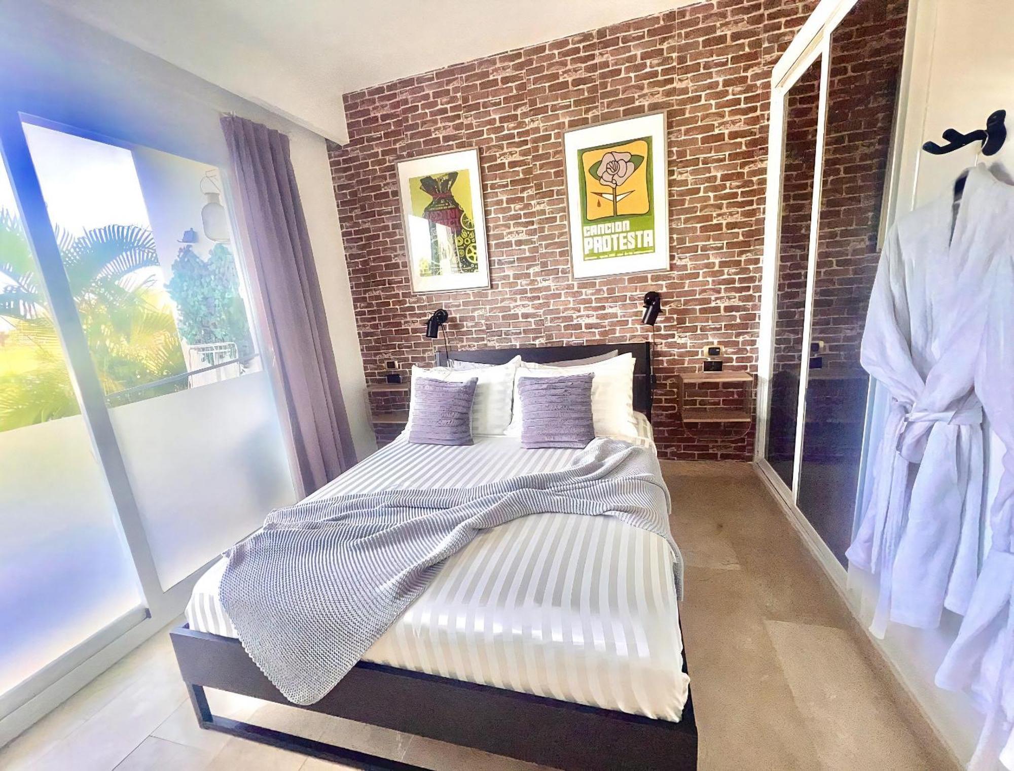 Apartamento Cana Rock Condos, Boulevard Turístico Del Este, Cana Bay, Punta Cana