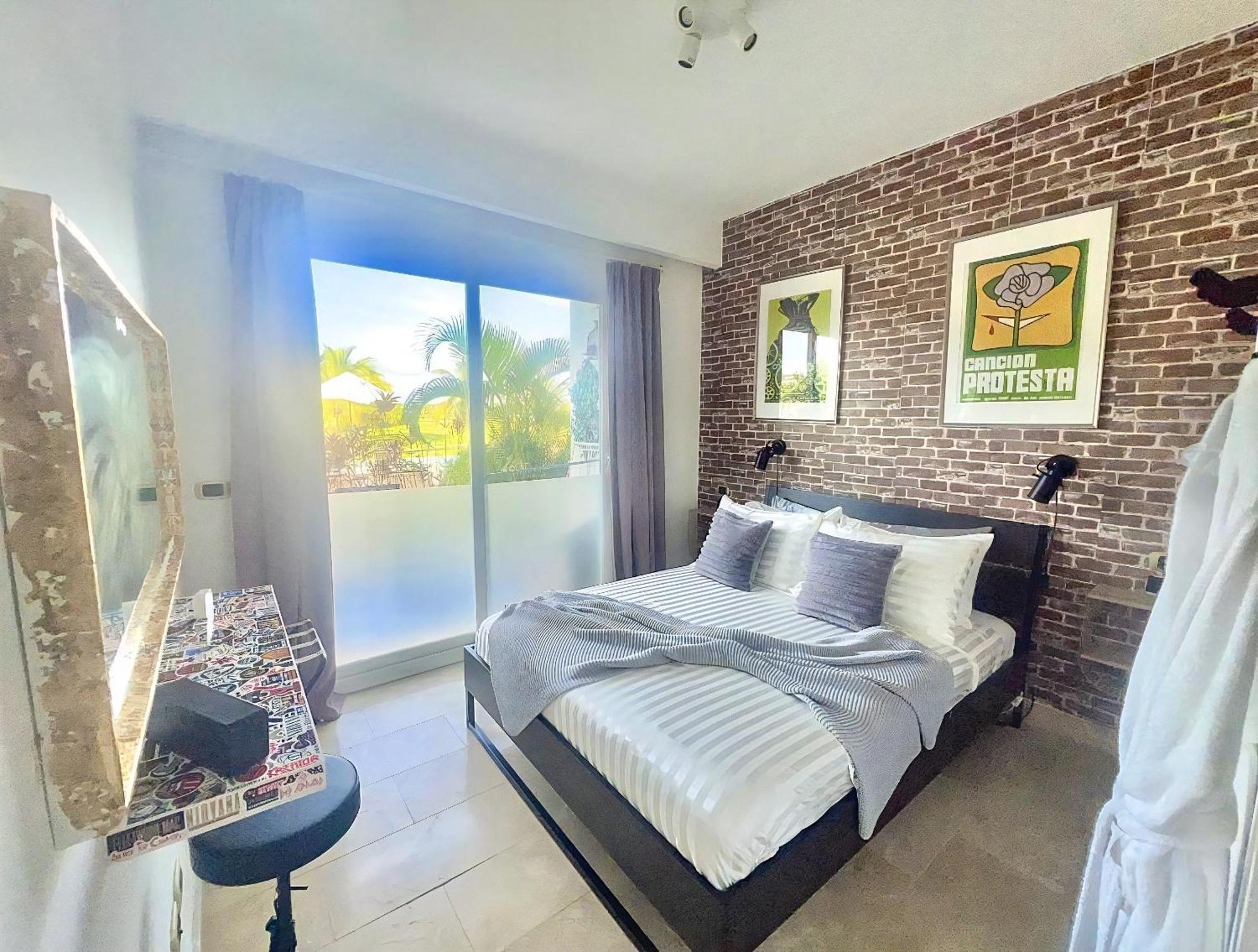 Cana Rock Condos, Boulevard Turístico Del Este, Cana Bay, Apartamento Punta Cana