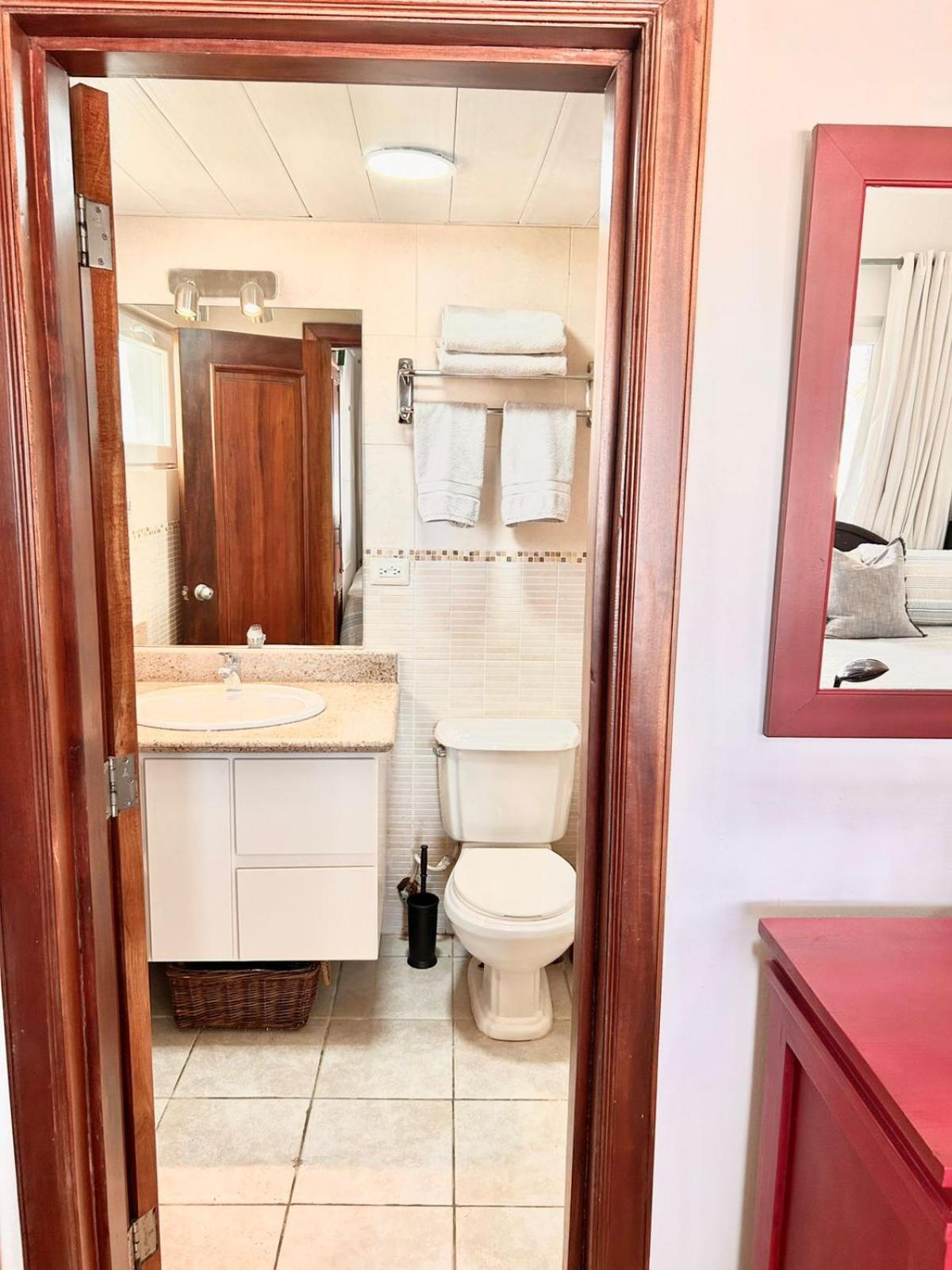 Stanza Mare B-201, Front Bavaro,,best View, Fully Equipped, Private Beach, 3-r 3-b, Bavaro,