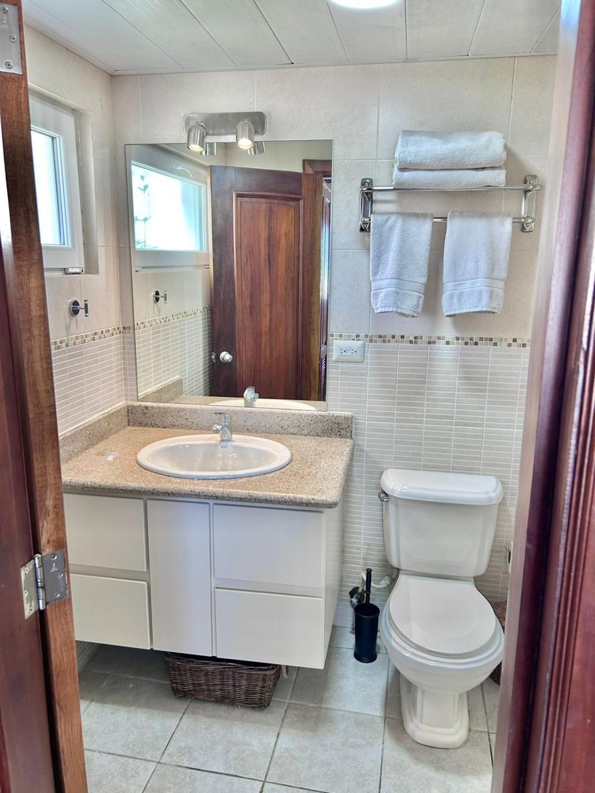 Stanza Mare B-201, Front Bavaro,,best View, Fully Equipped, Private Beach, 3-r 3-b, Bavaro, * Punta Cana