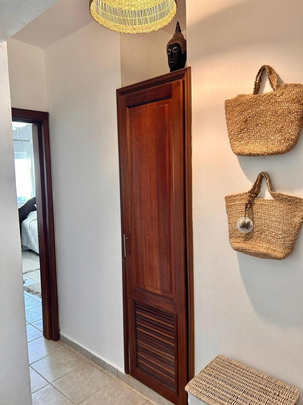 Apartamento Stanza Mare B-201, Front Bavaro,,best View, Fully Equipped, Private Beach, 3-r 3-b, Bavaro,