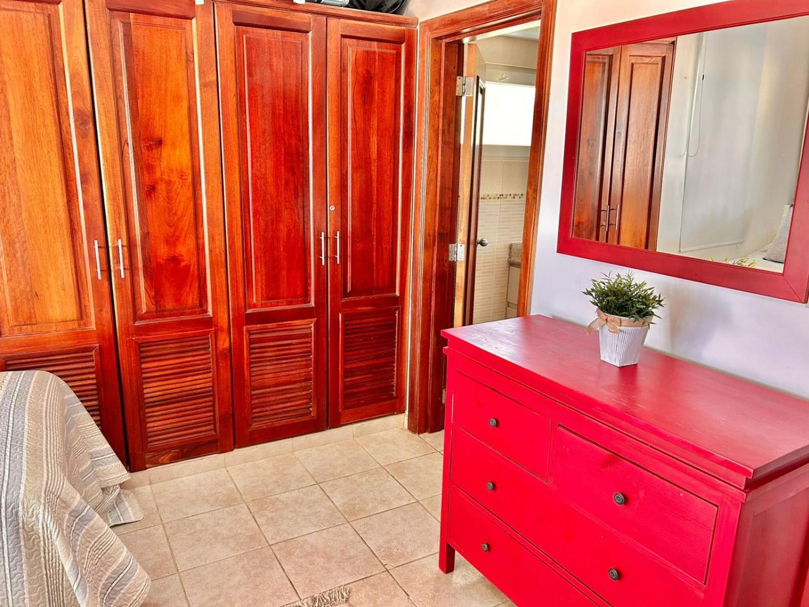 Stanza Mare B-201, Front Bavaro,,best View, Fully Equipped, Private Beach, 3-r 3-b, Bavaro, *