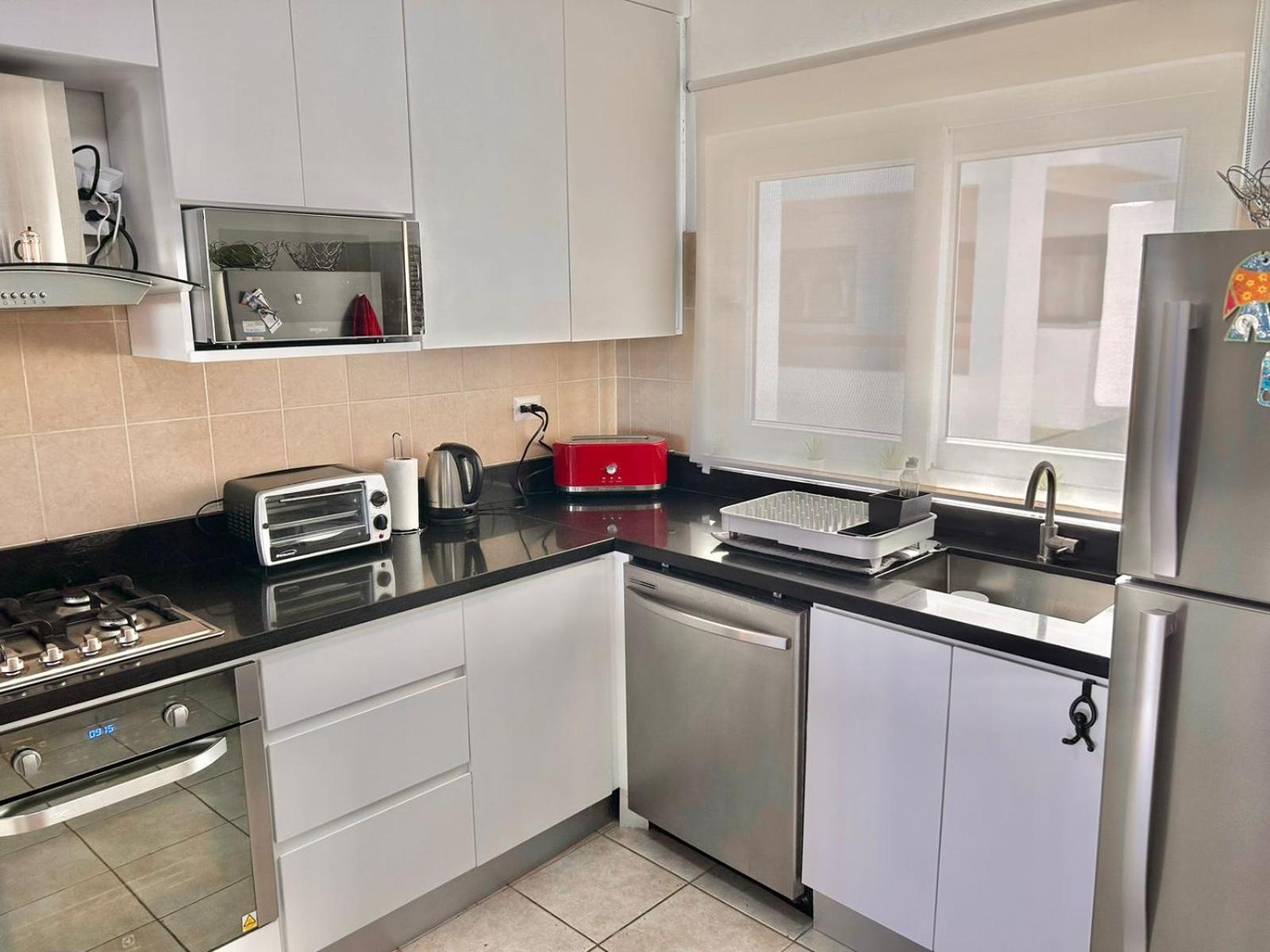 Stanza Mare B-201, Front Bavaro,,best View, Fully Equipped, Private Beach, 3-r 3-b, Bavaro, Punta Cana