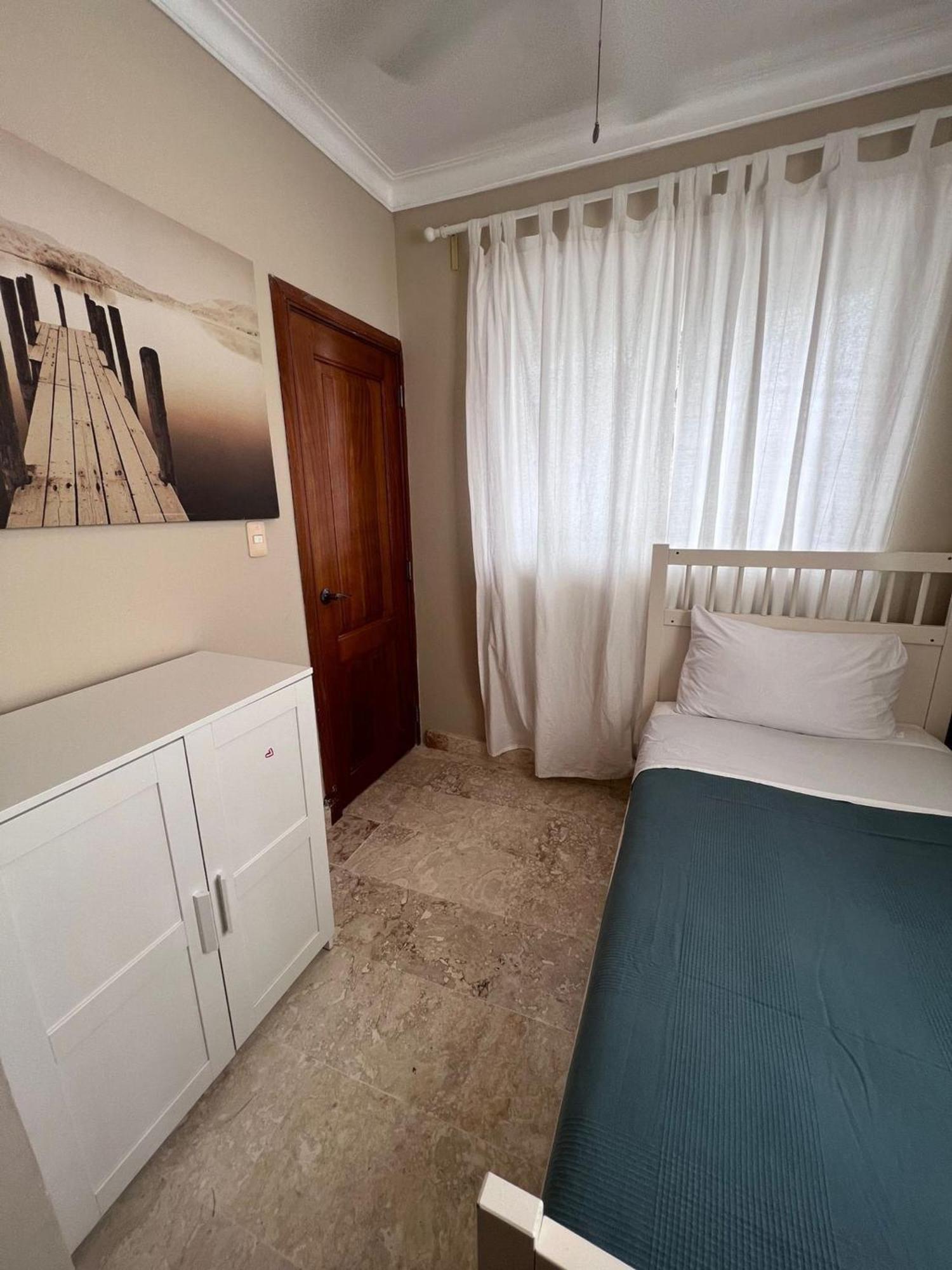 Apartamento Stunning 3bdr Private Access Playa Turquesa Punta Cana
