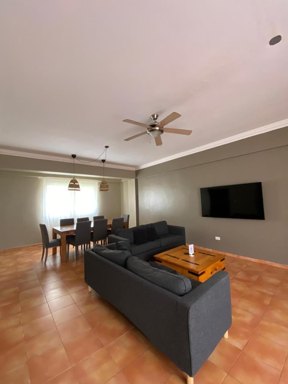 Apartahotel Bavaro Punta Cana