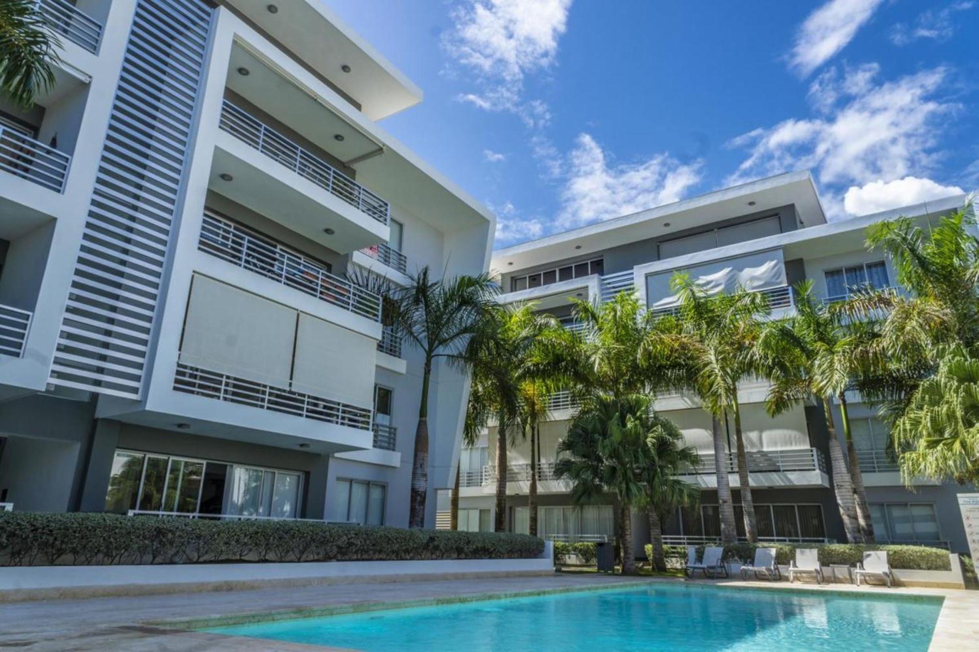 Lumina At Palms Village Apartamento *