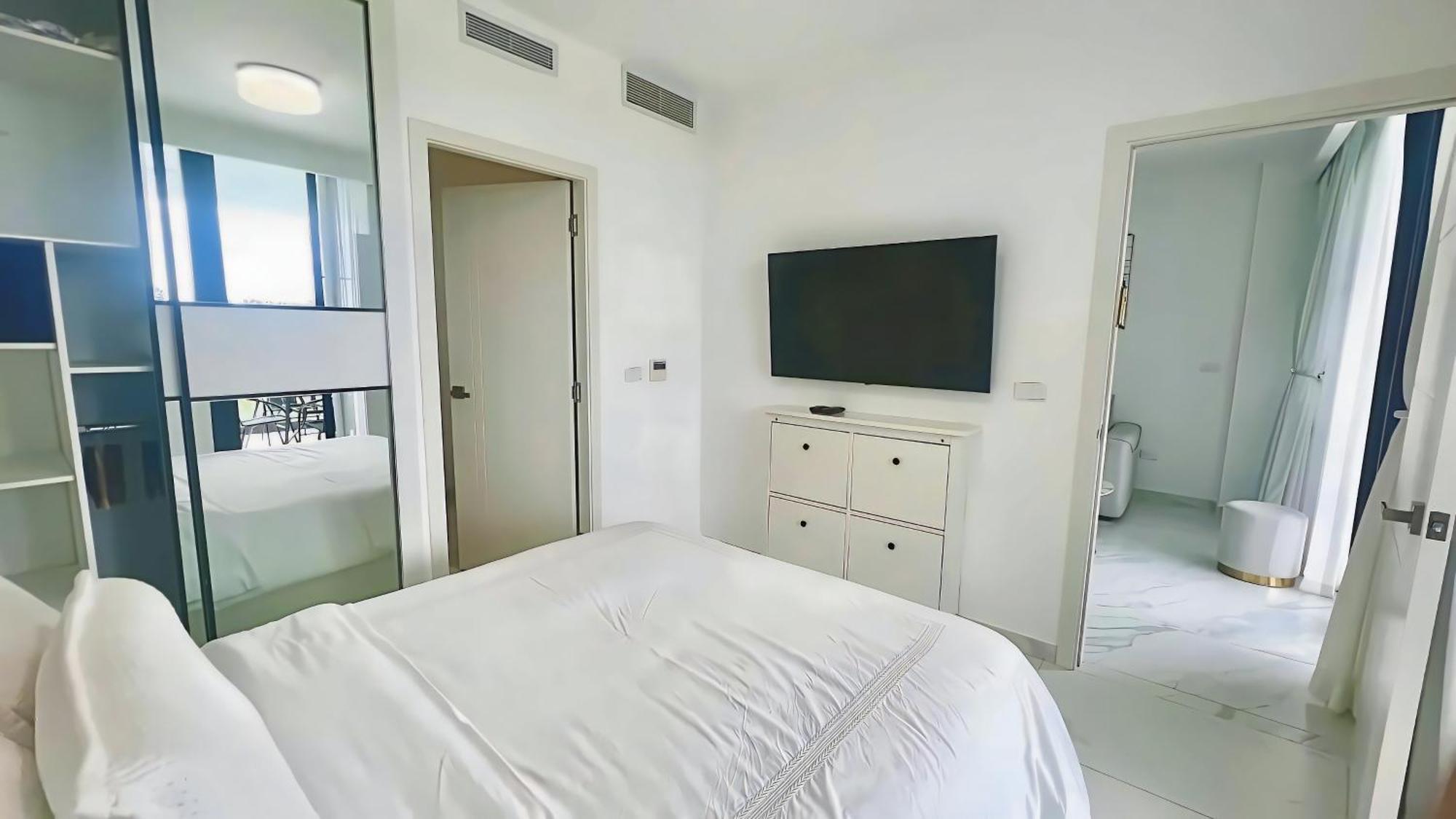 Apartamento Cana Rock Star Pool View *