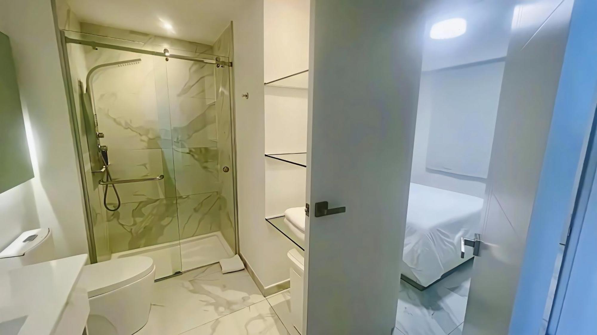 Apartamento Cana Rock Star Pool View Punta Cana