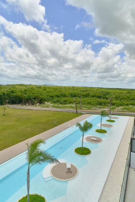 Apartamento Luxury At Cana Rock Star Dr