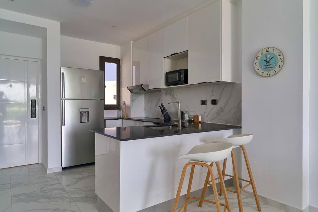 Luxury At Cana Rock Star Dr Apartamento Punta Cana