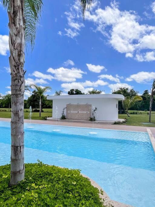 Luxury At Cana Rock Star Dr * Punta Cana