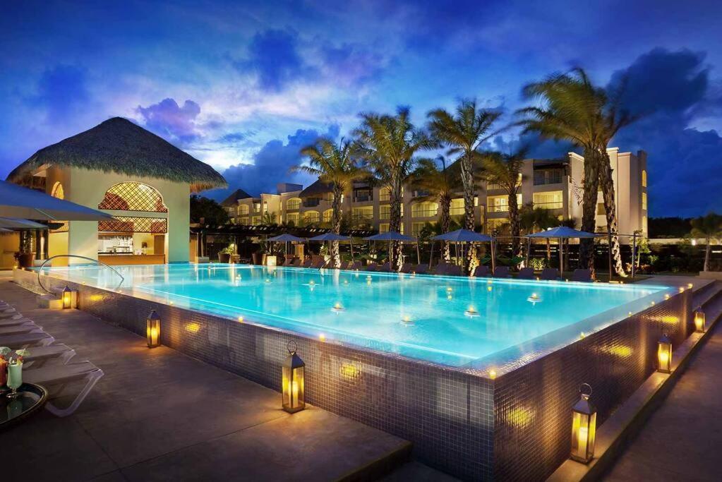 Luxury At Cana Rock Star Dr *