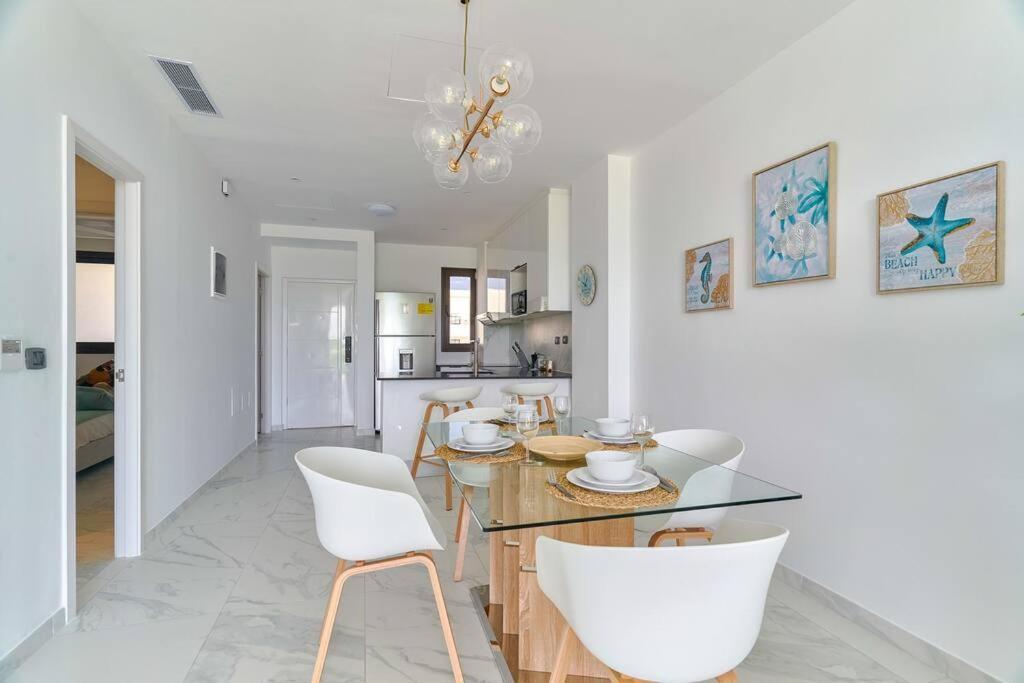 Apartamento Luxury At Cana Rock Star Dr Punta Cana