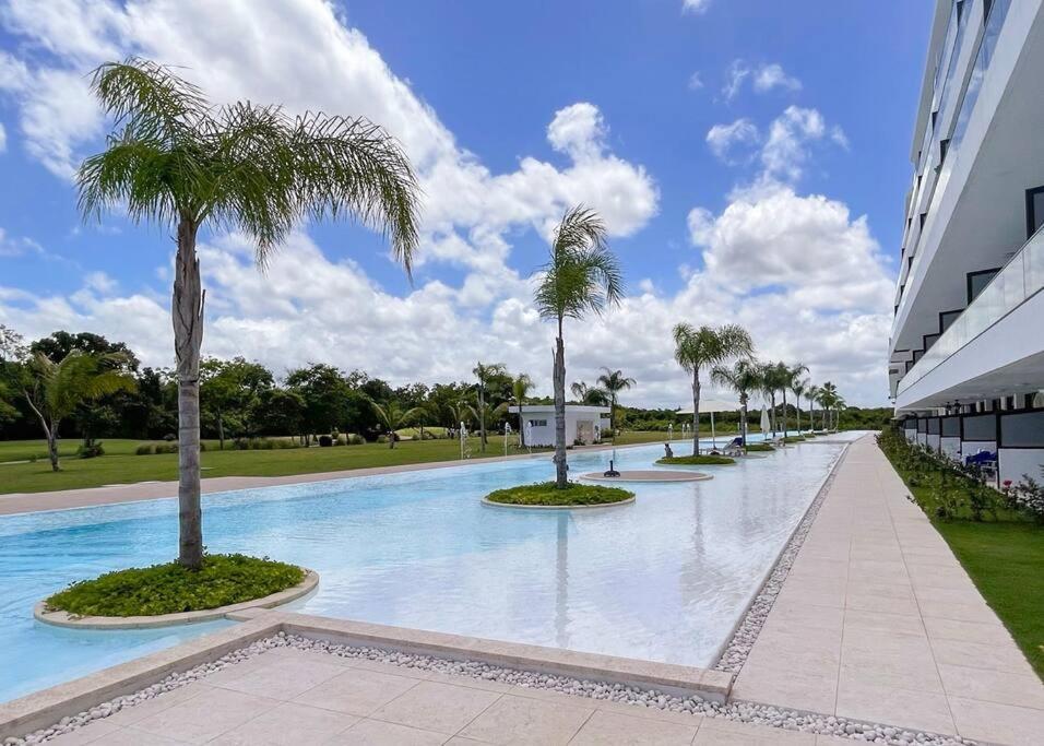 Apartamento Luxury At Cana Rock Star Dr Punta Cana