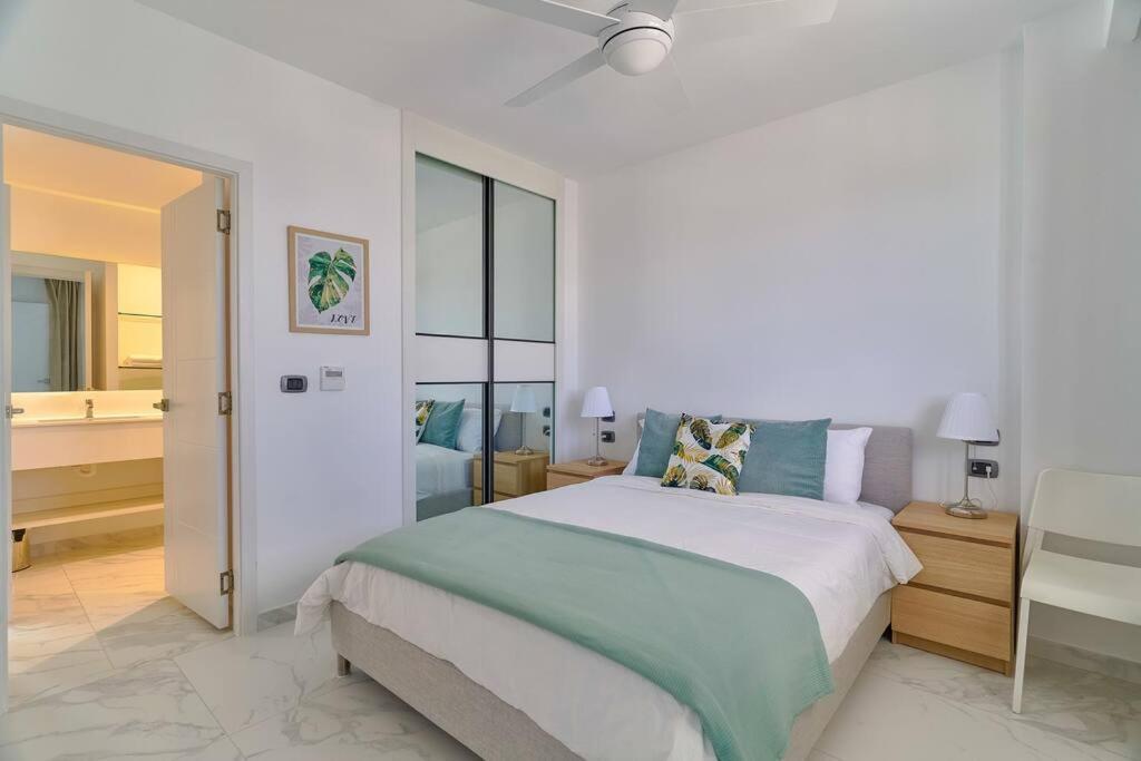 Apartamento Luxury At Cana Rock Star Dr