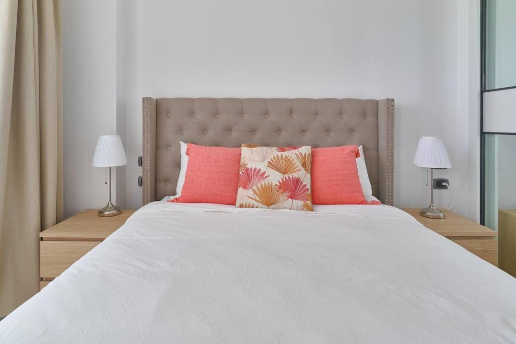 Luxury At Cana Rock Star Dr Apartamento