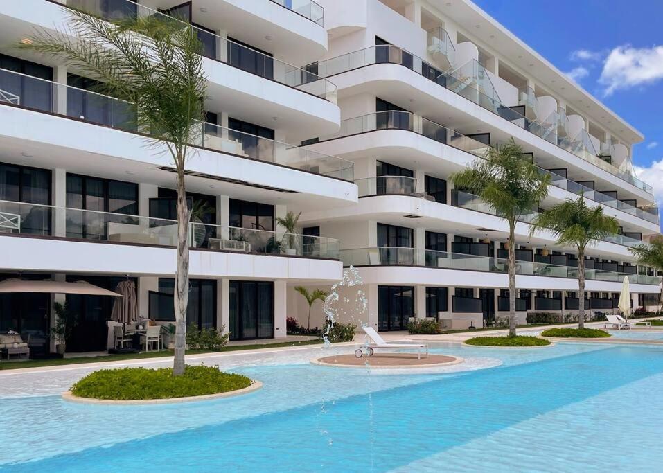 Luxury At Cana Rock Star Dr Apartamento Punta Cana