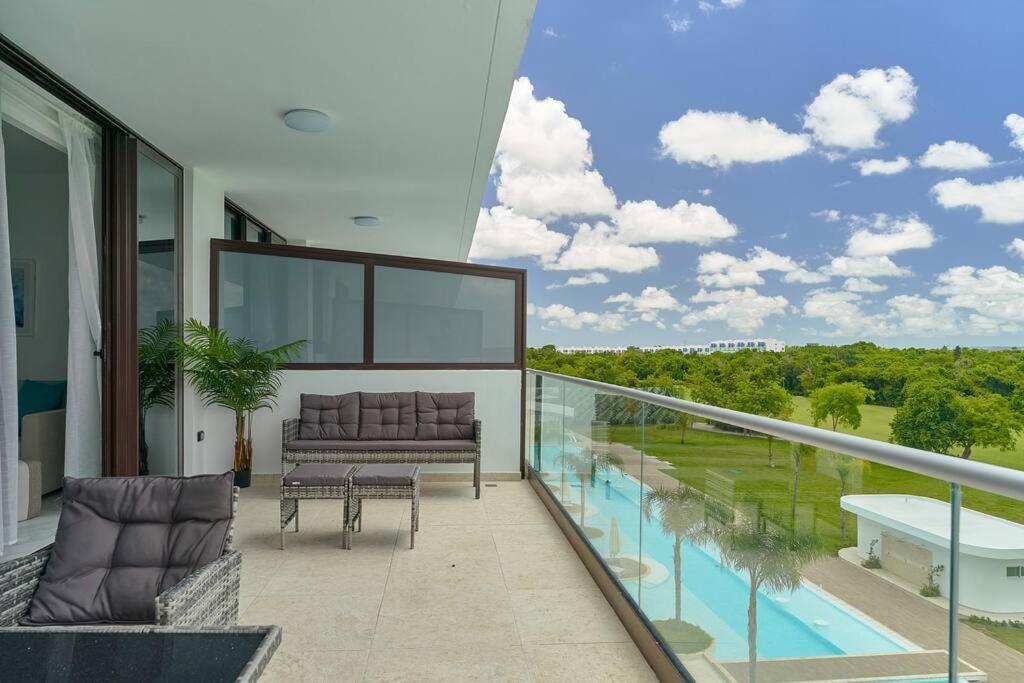 Luxury At Cana Rock Star Dr Apartamento