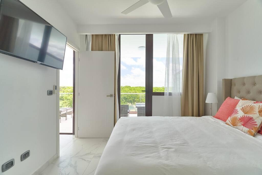 Apartamento Luxury At Cana Rock Star Dr *